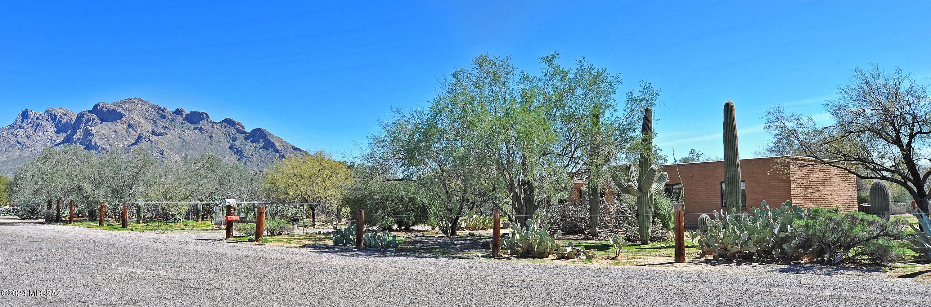 Rancho Verde(1-86) - Residential
