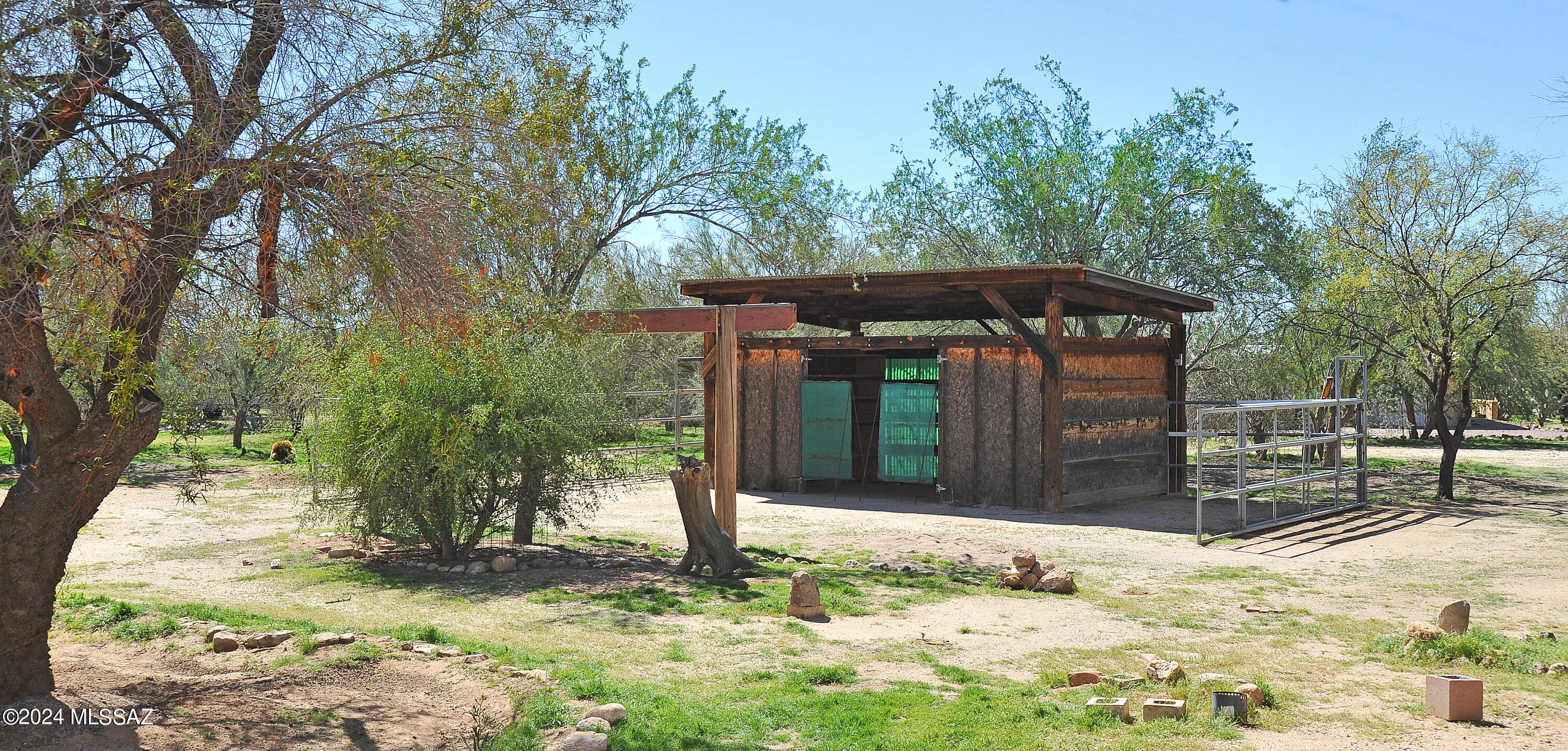 Rancho Verde(1-86) - Residential