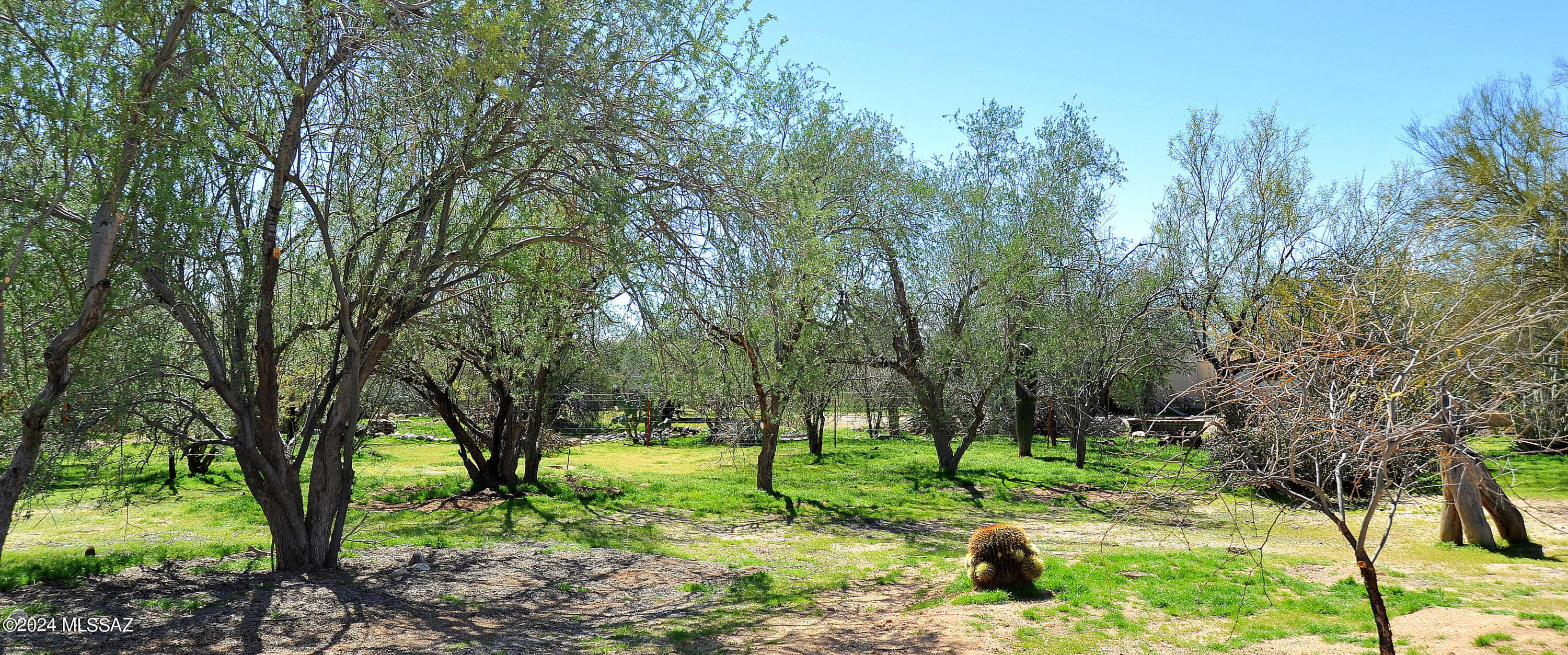 Rancho Verde(1-86) - Residential