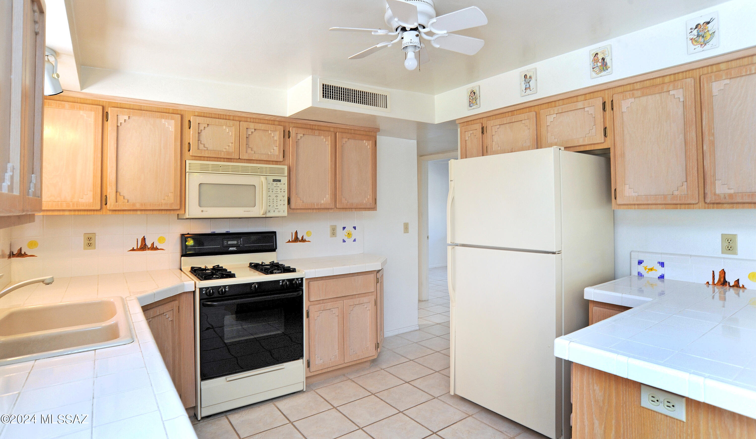 Rancho Verde(1-86) - Residential