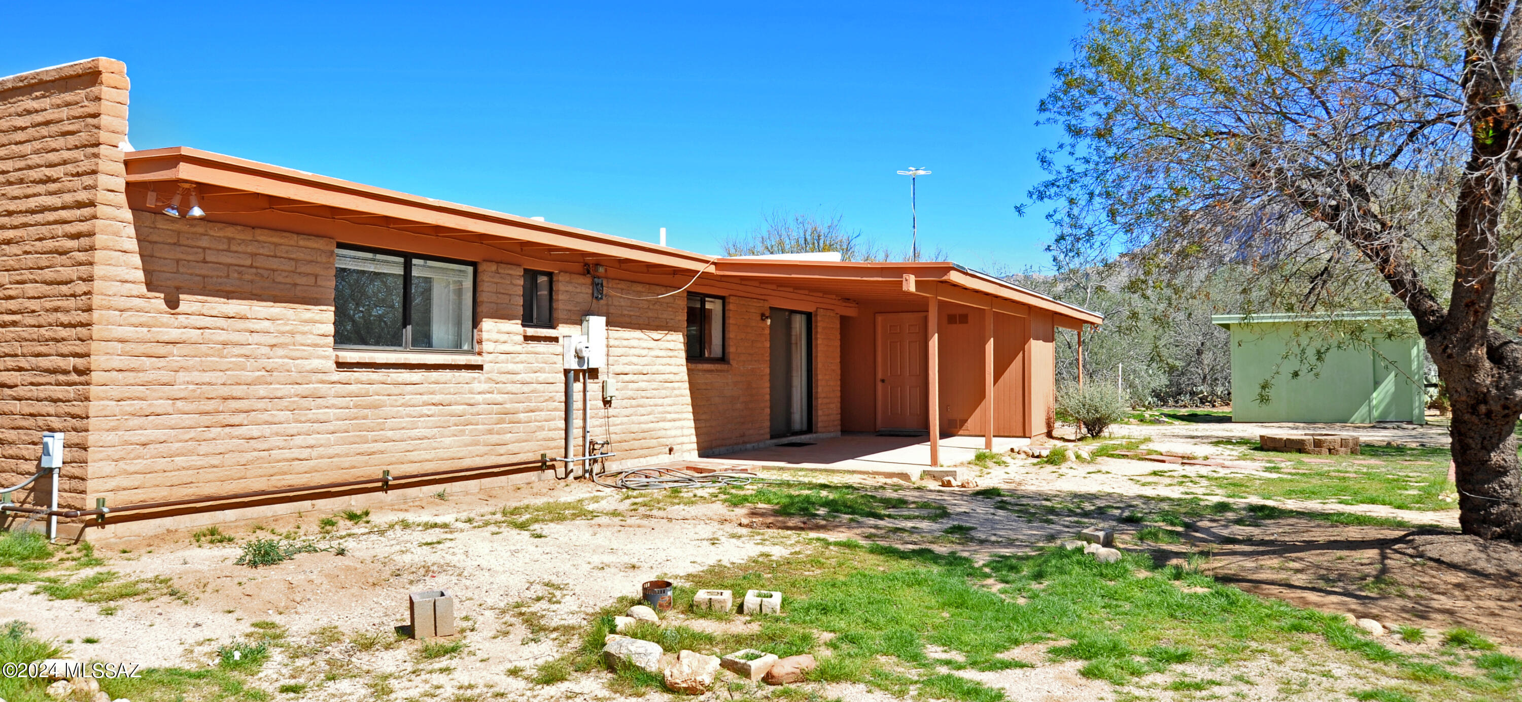 Rancho Verde(1-86) - Residential