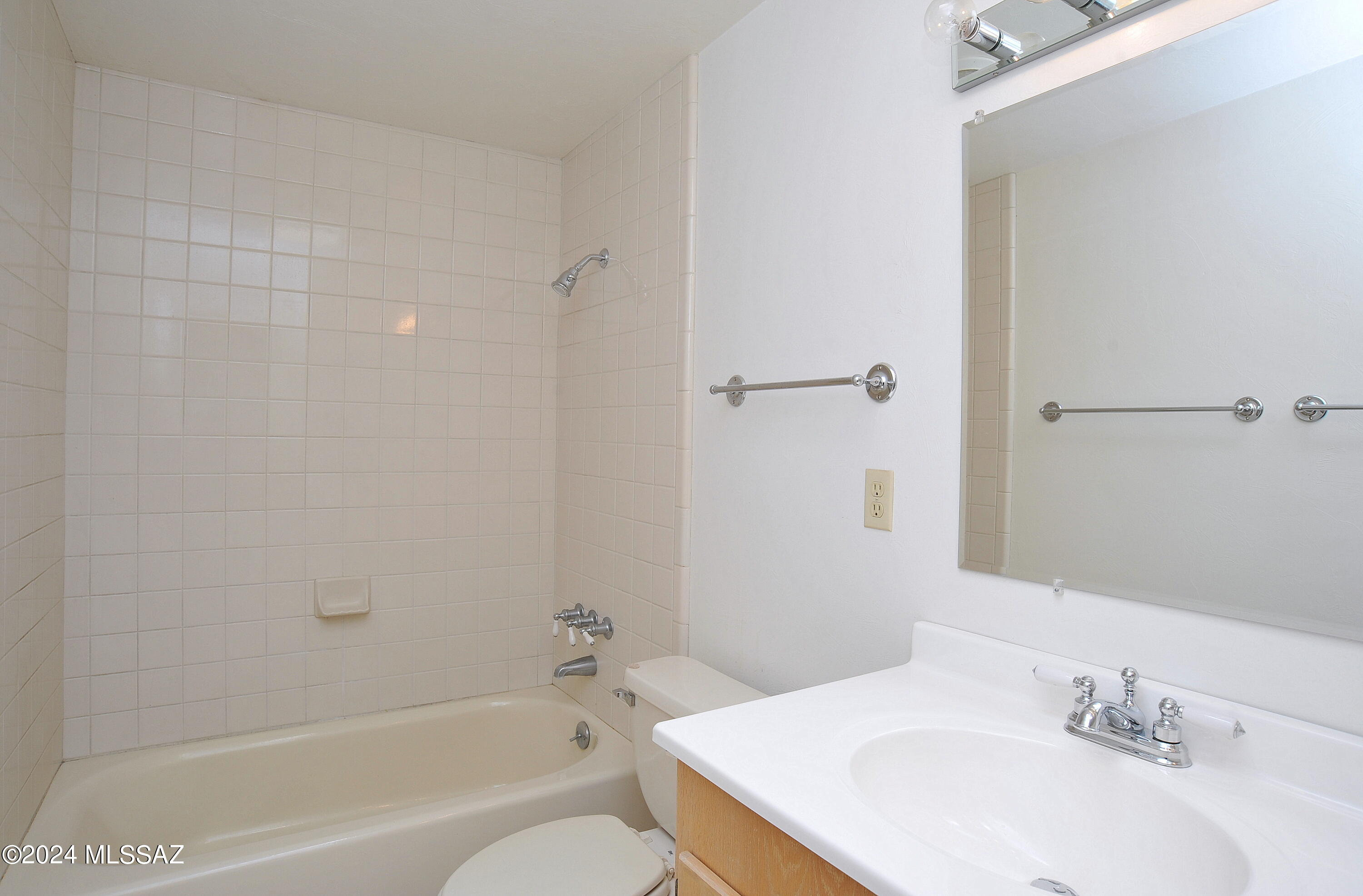 Rancho Verde(1-86) - Residential