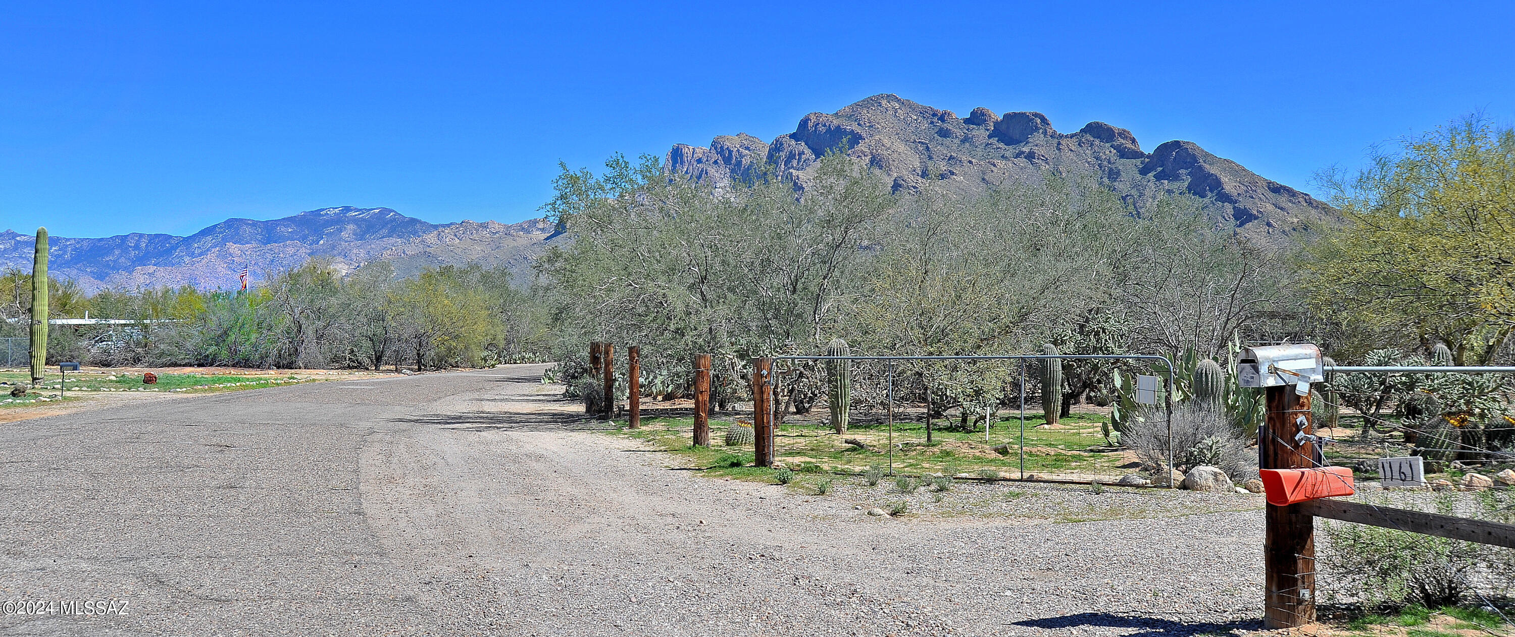 Rancho Verde(1-86) - Residential