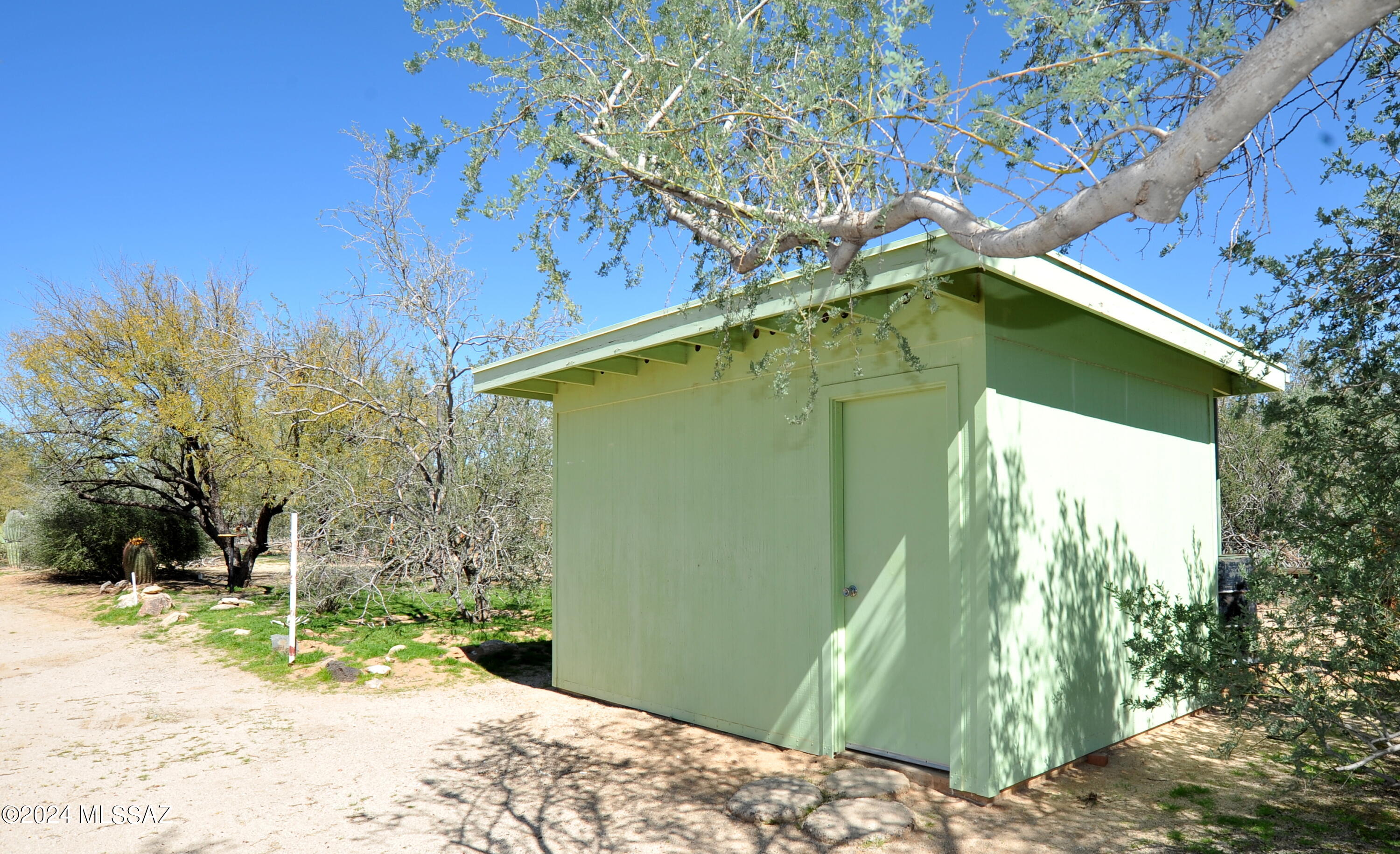 Rancho Verde(1-86) - Residential