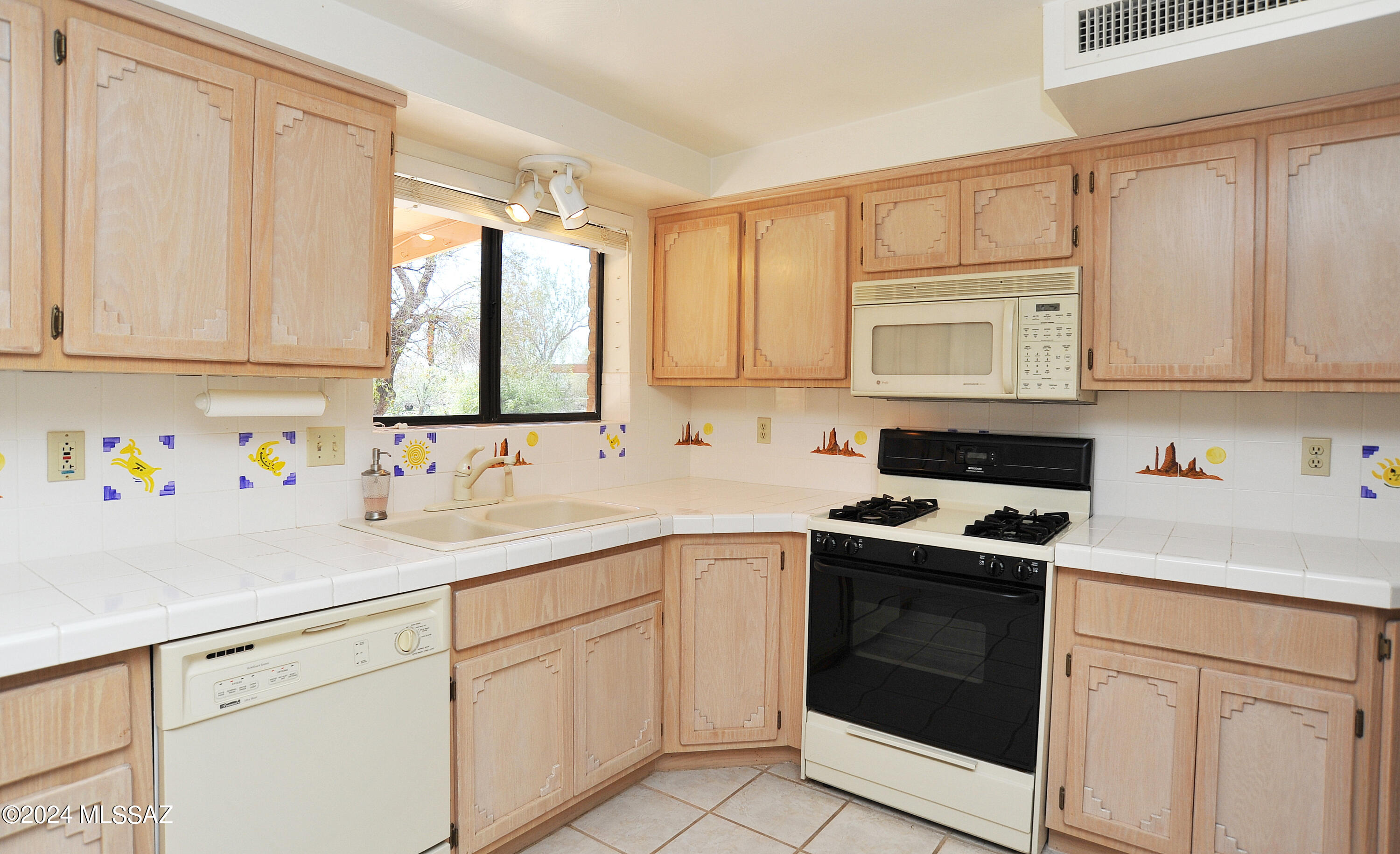 Rancho Verde(1-86) - Residential