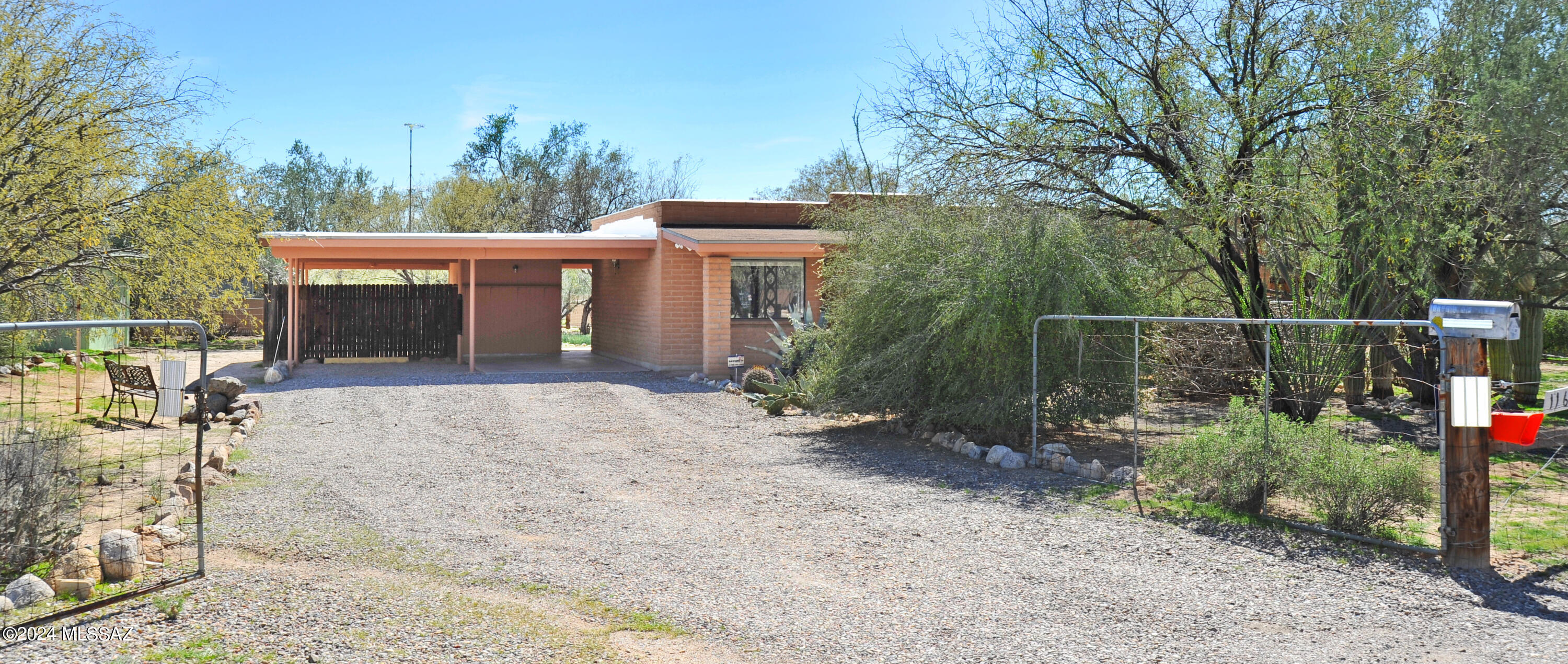 Rancho Verde(1-86) - Residential
