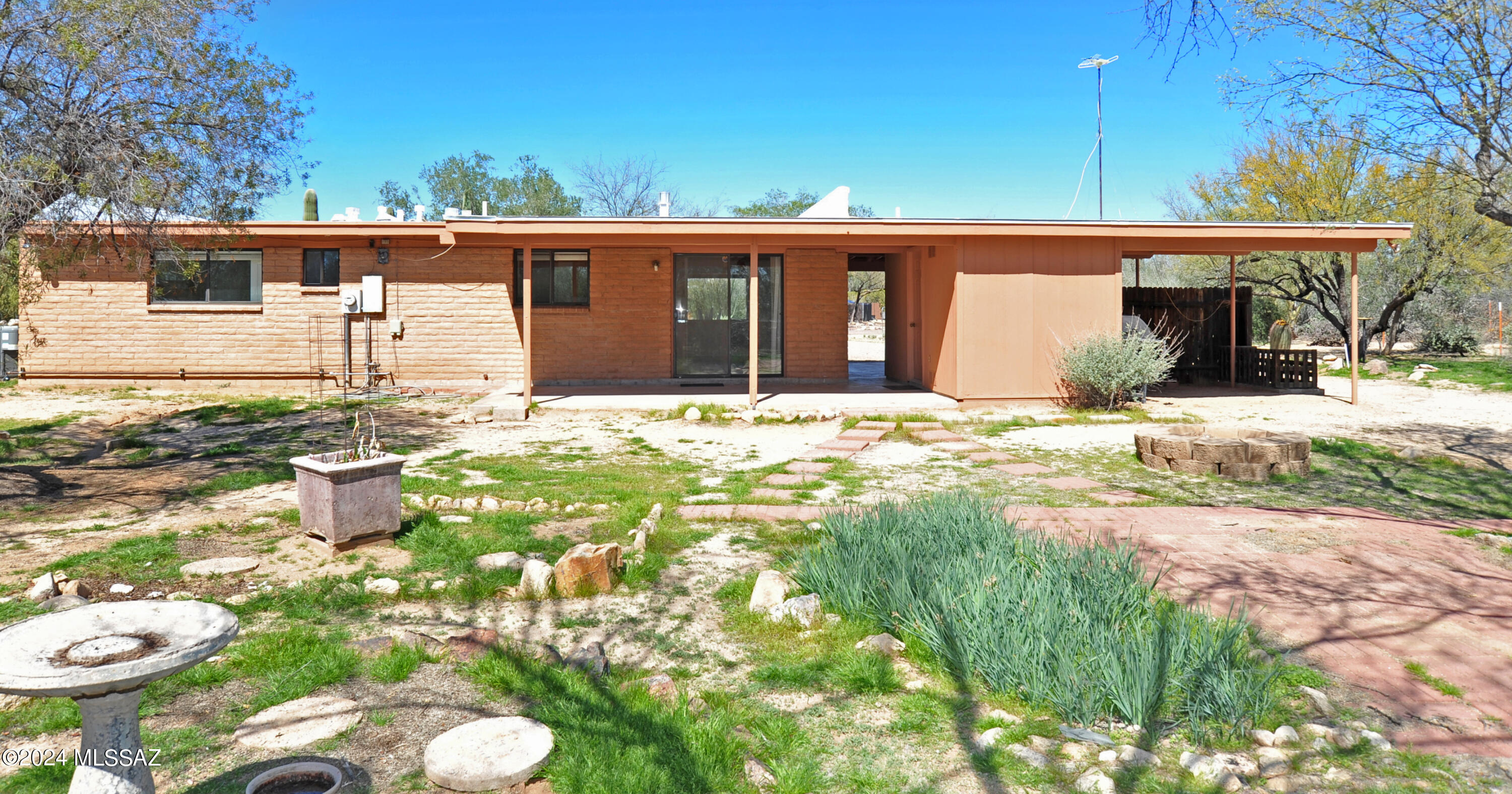 Rancho Verde(1-86) - Residential