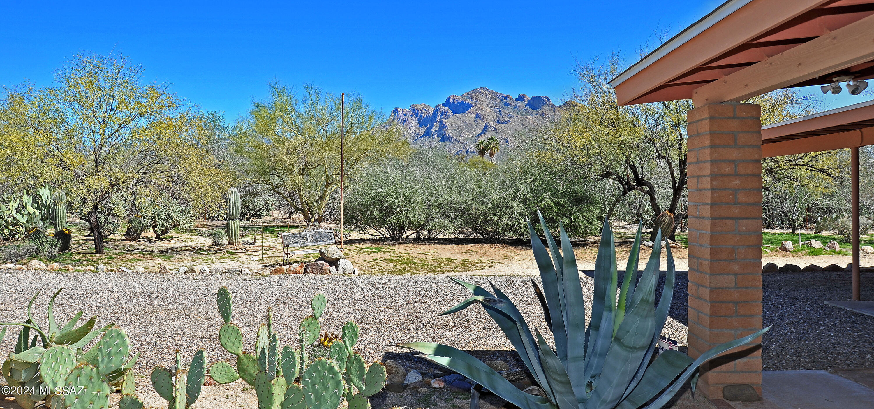 Rancho Verde(1-86) - Residential