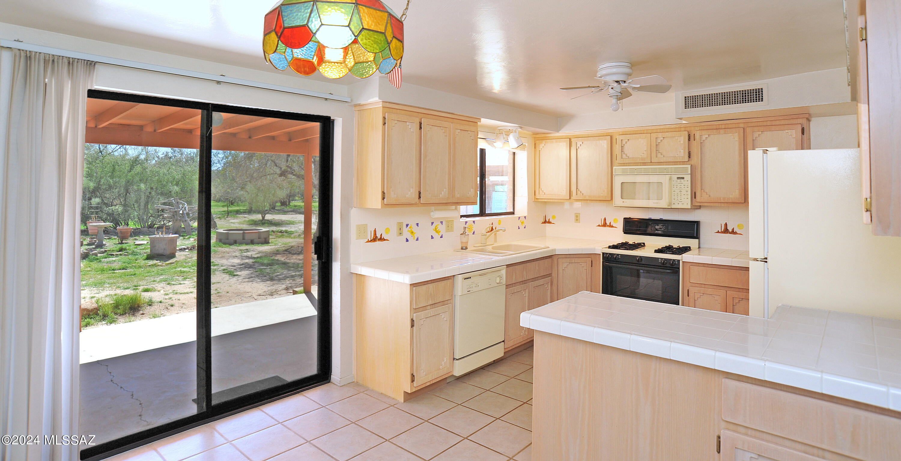 Rancho Verde(1-86) - Residential