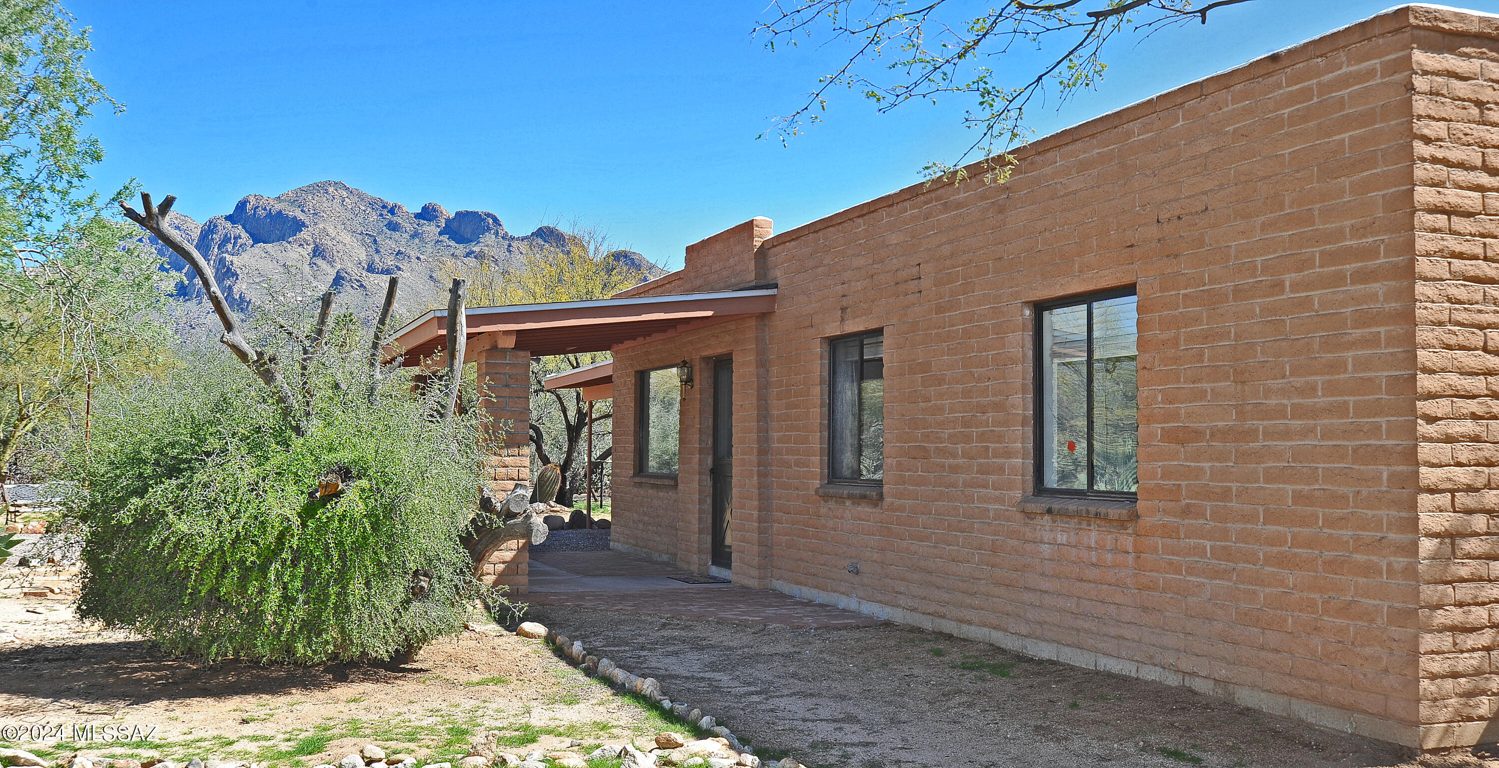 Rancho Verde(1-86) - Residential