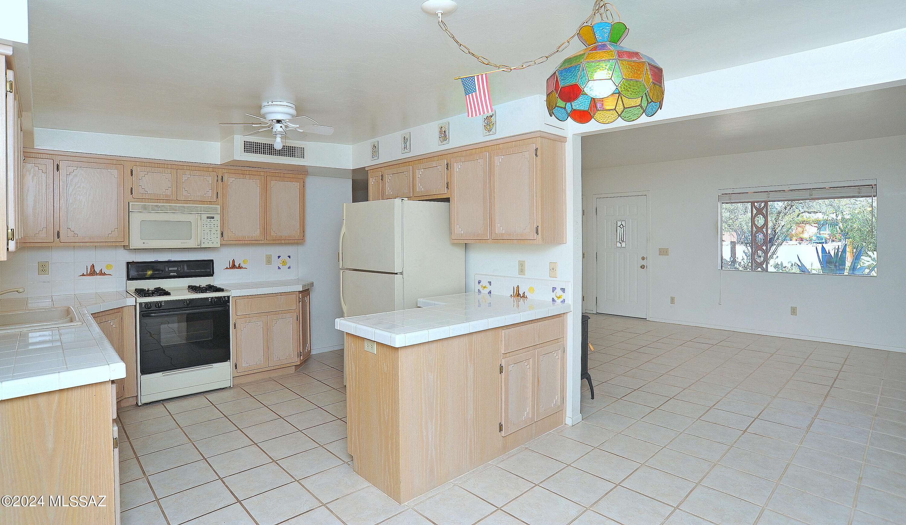 Rancho Verde(1-86) - Residential