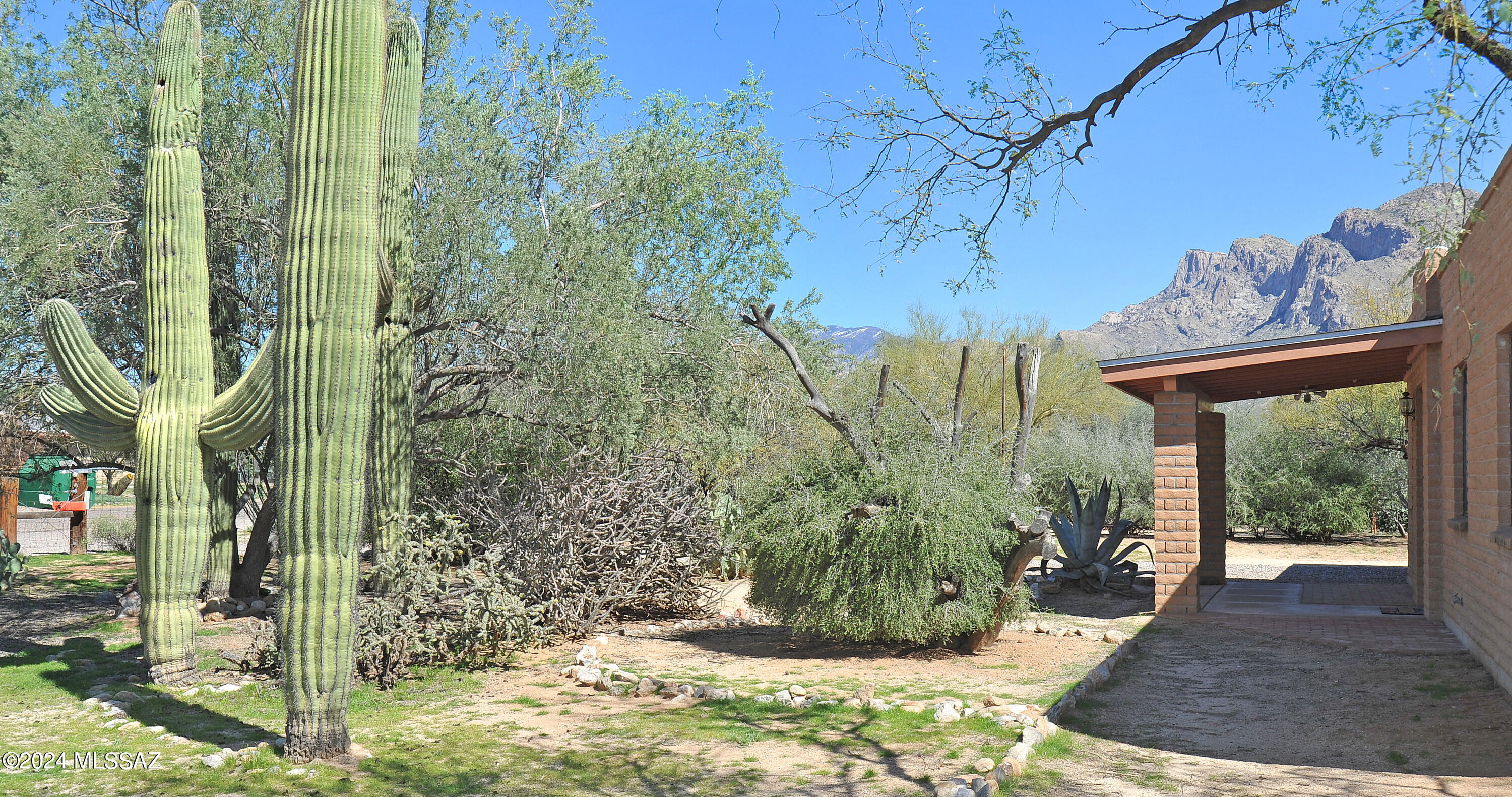 Rancho Verde(1-86) - Residential