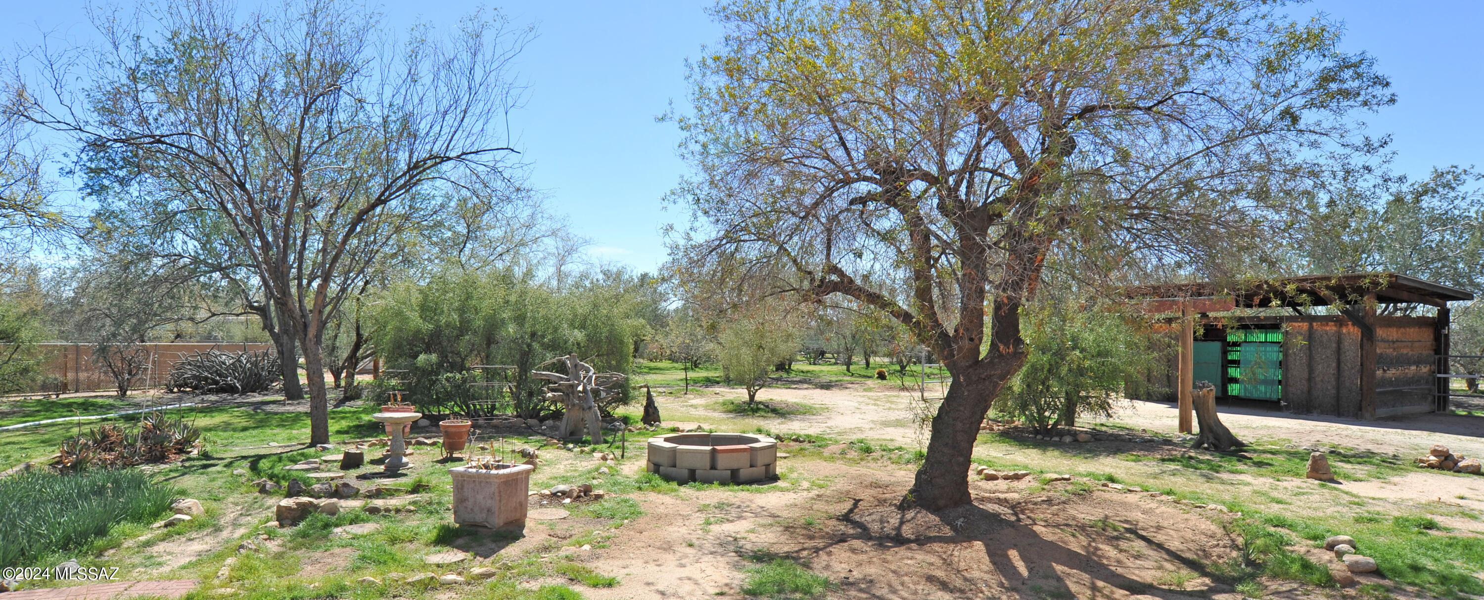 Rancho Verde(1-86) - Residential