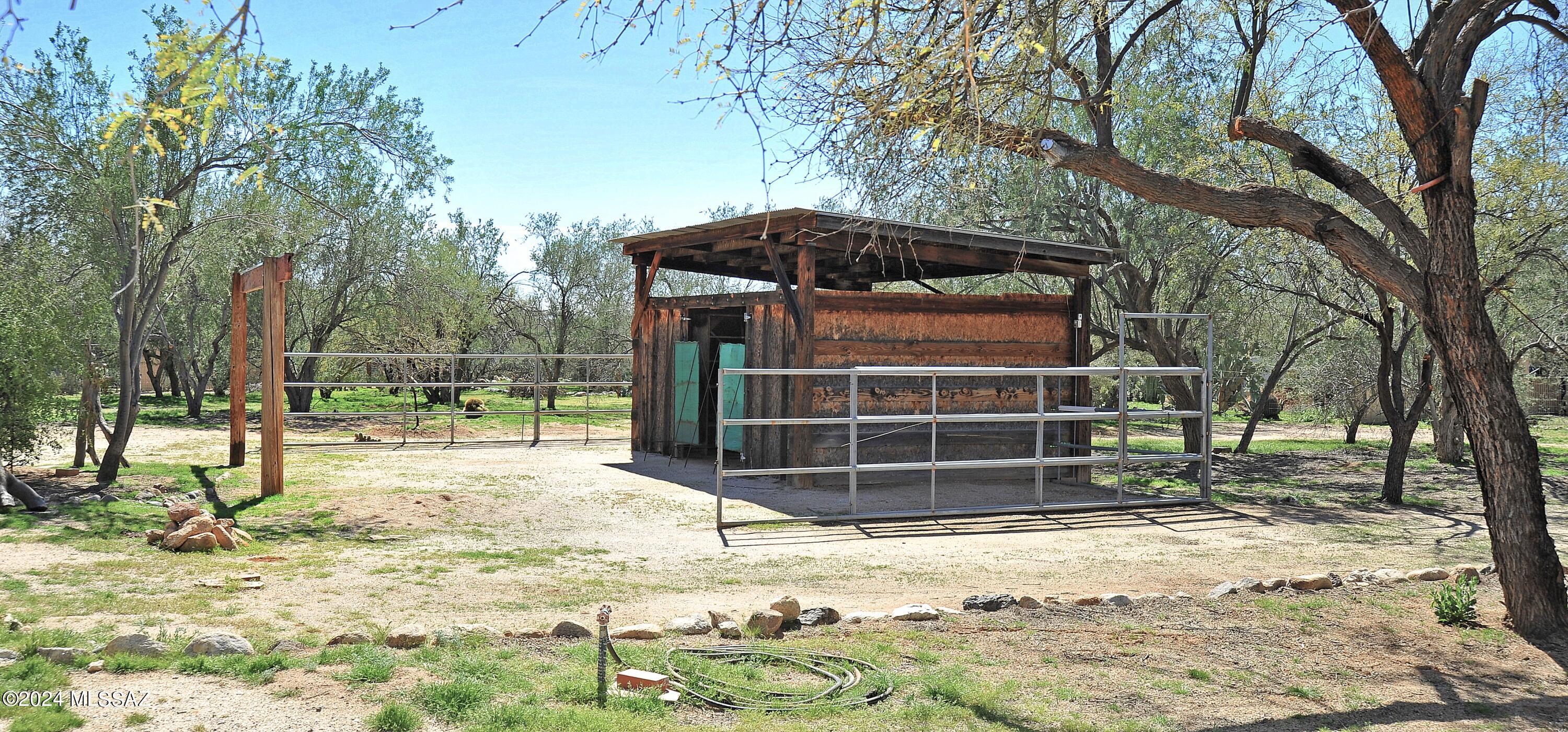 Rancho Verde(1-86) - Residential