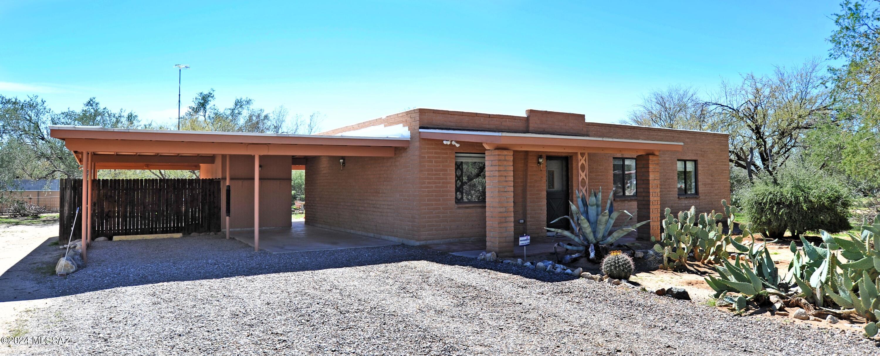 Rancho Verde(1-86) - Residential