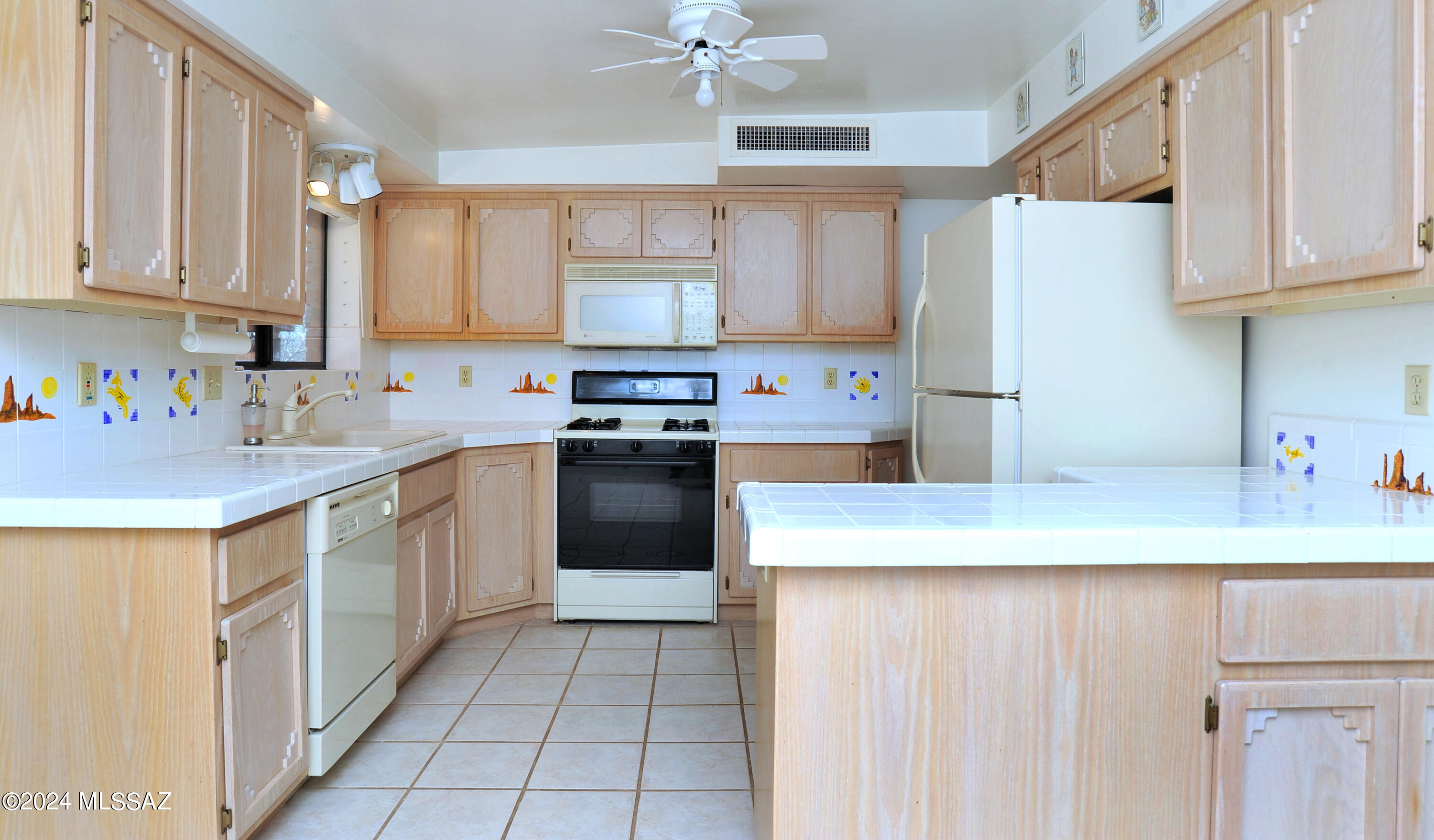 Rancho Verde(1-86) - Residential