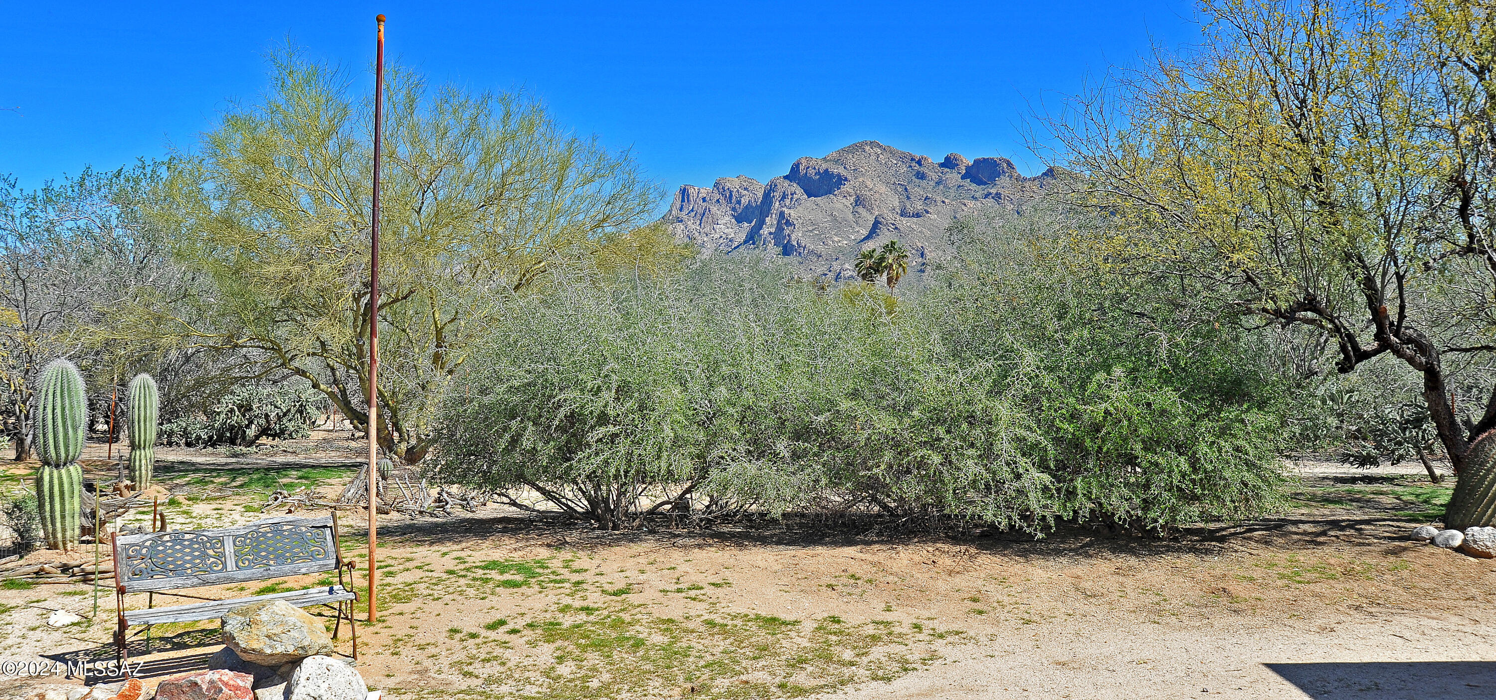 Rancho Verde(1-86) - Residential