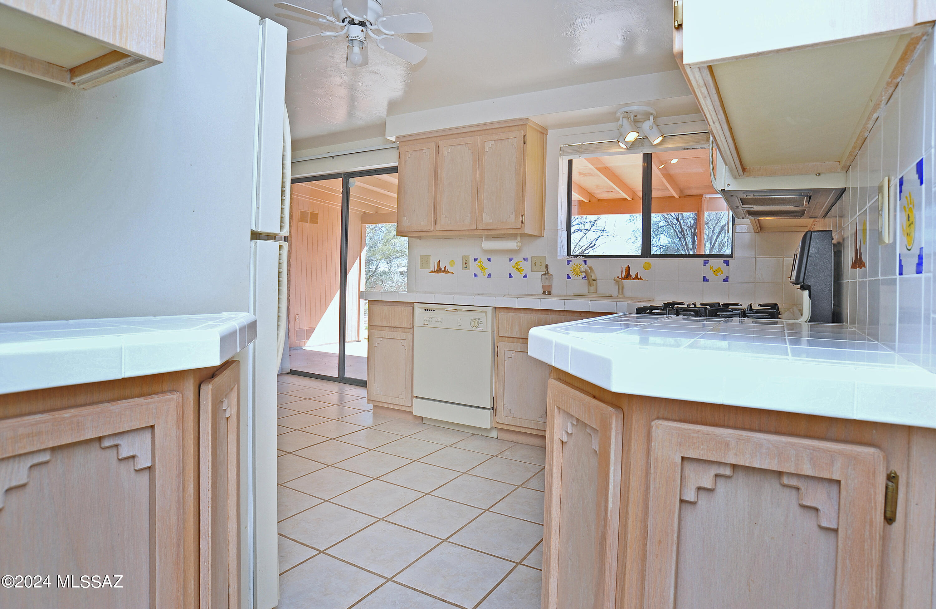 Rancho Verde(1-86) - Residential