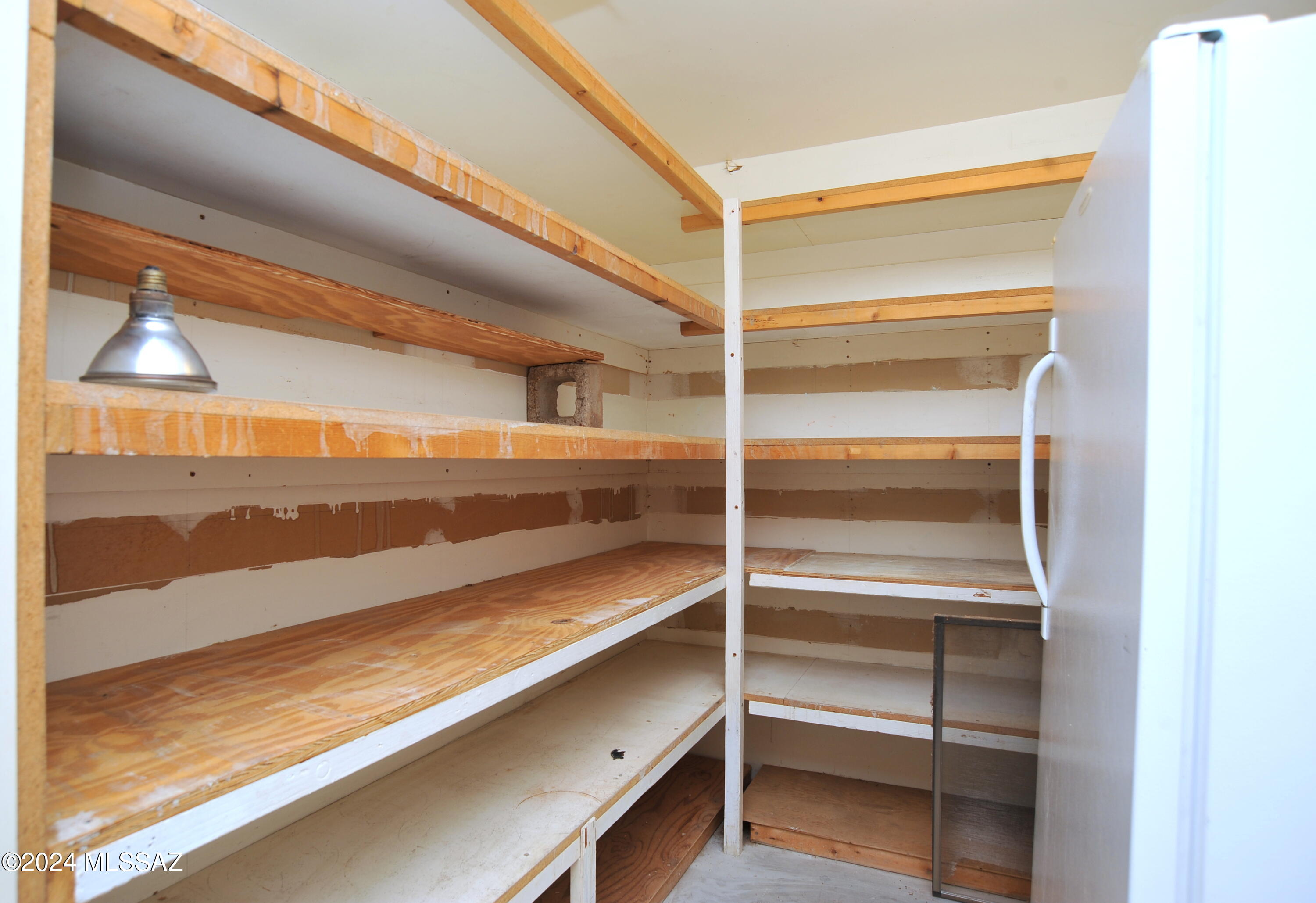 Rancho Verde(1-86) - Residential