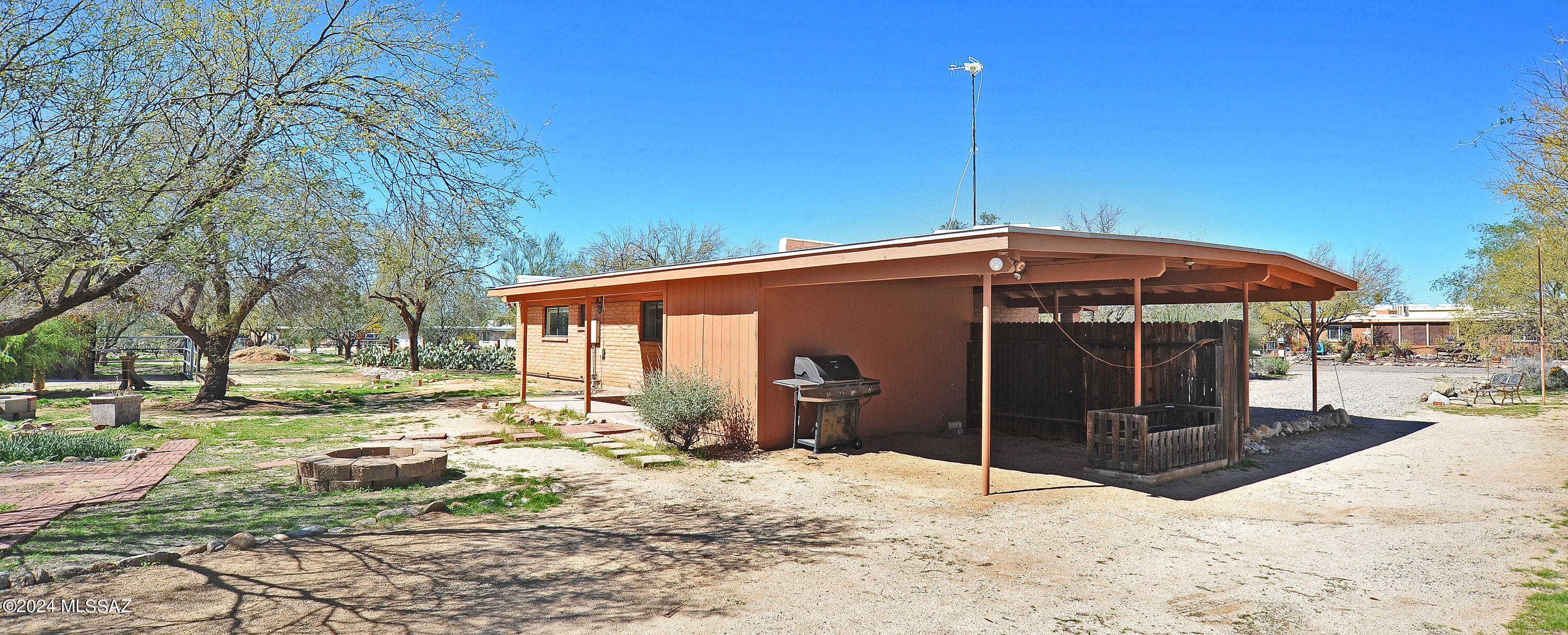 Rancho Verde(1-86) - Residential