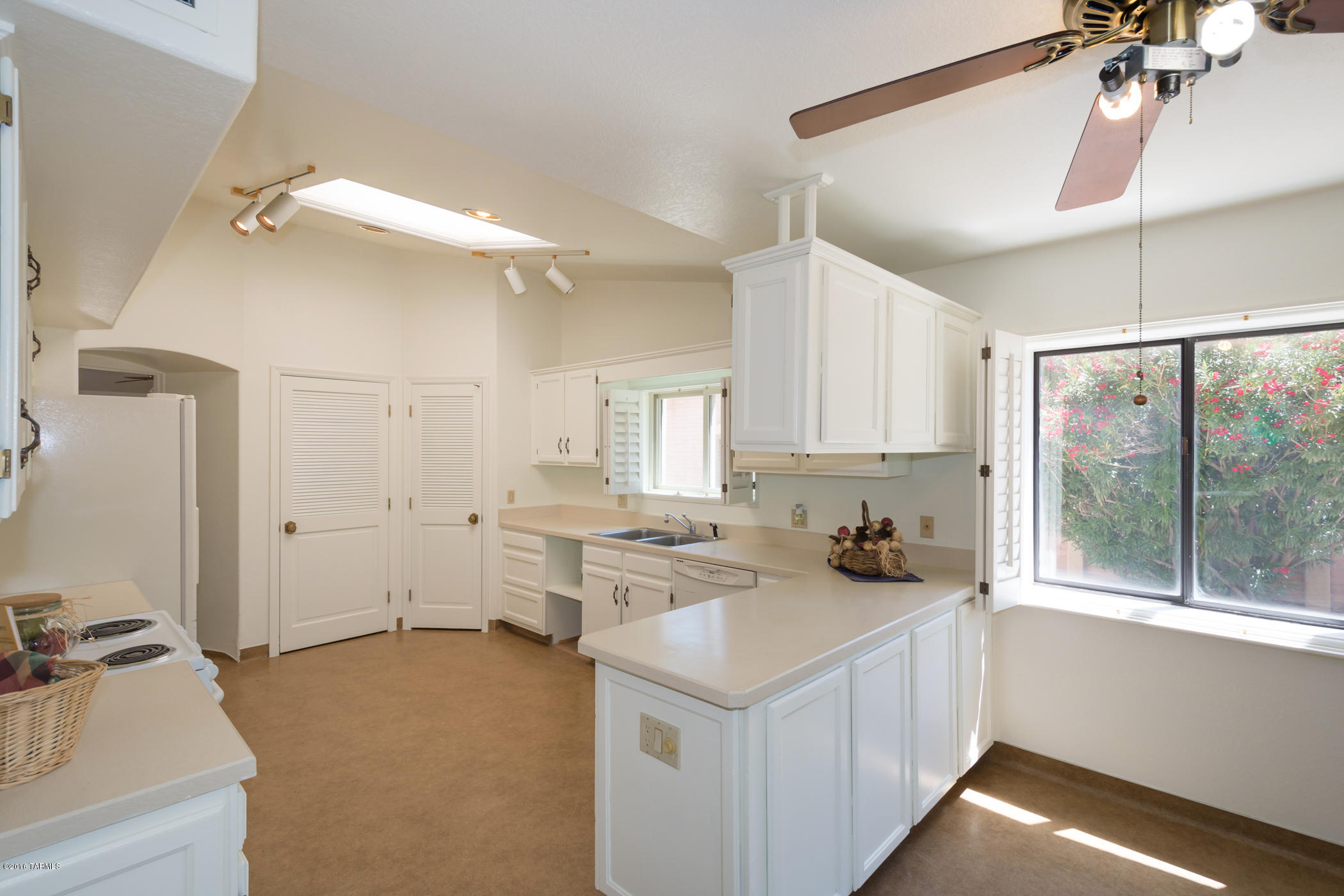 Riverbend Sabino Canyon Rd Amd - Residential