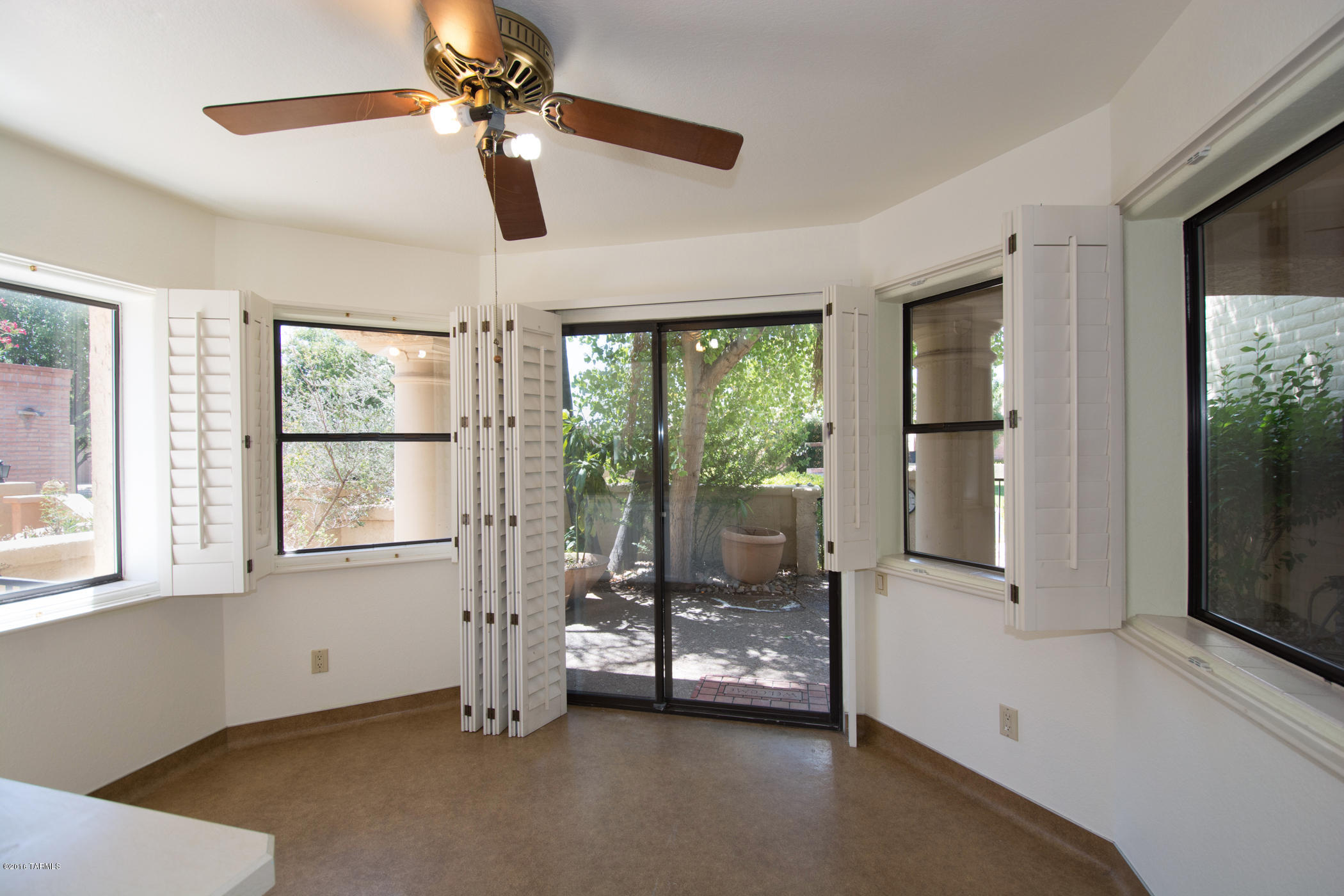 Riverbend Sabino Canyon Rd Amd - Residential