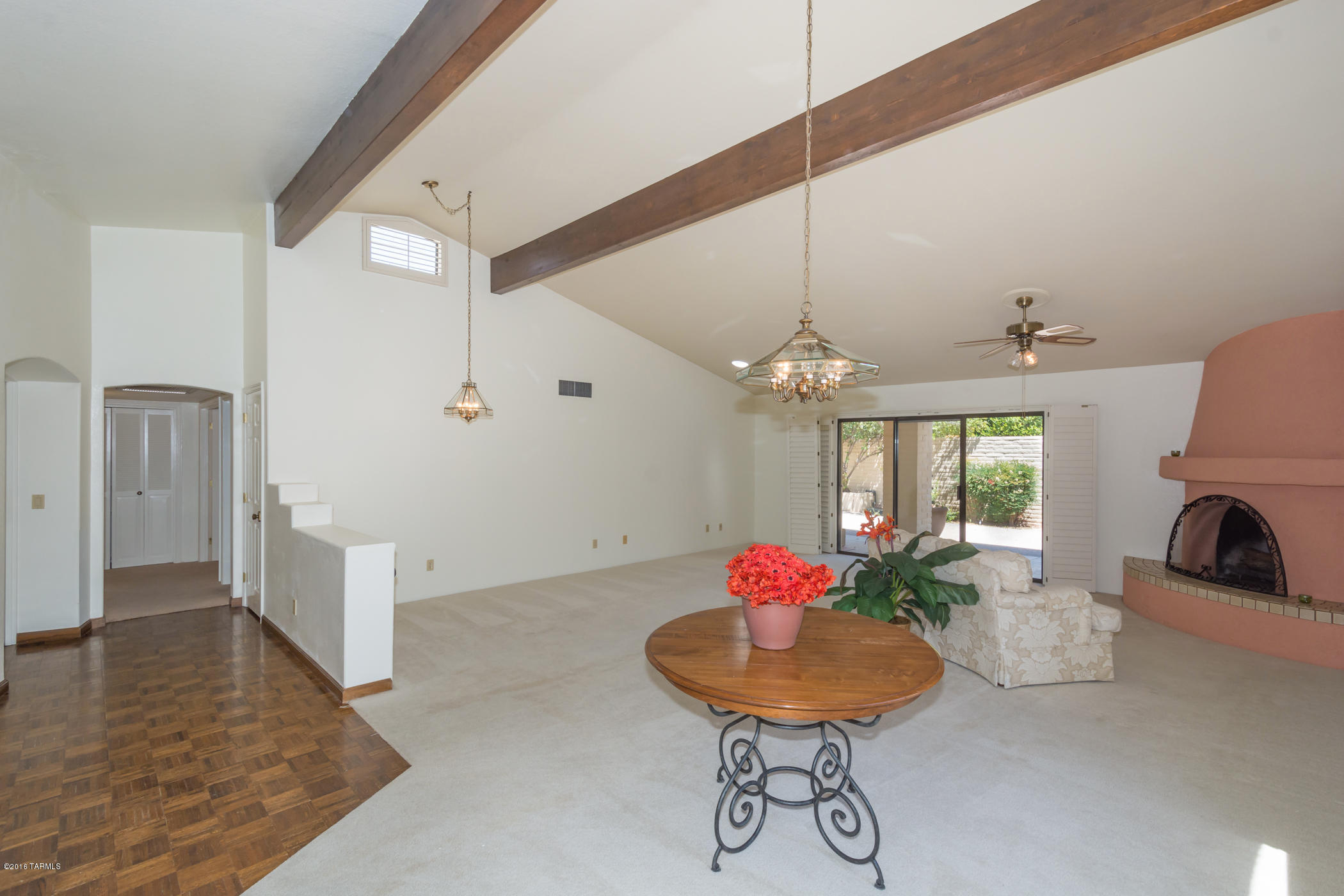 Riverbend Sabino Canyon Rd Amd - Residential