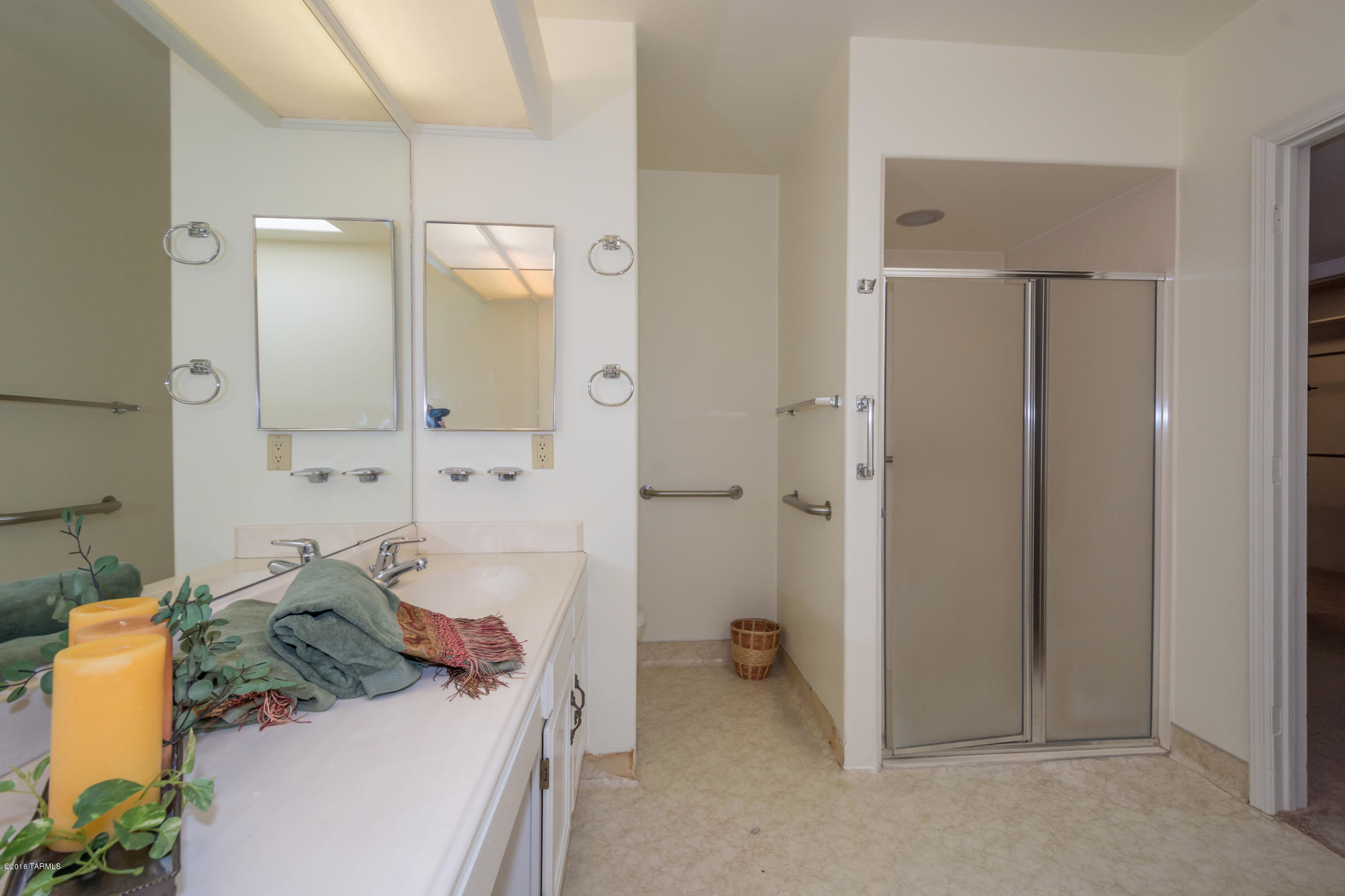 Riverbend Sabino Canyon Rd Amd - Residential