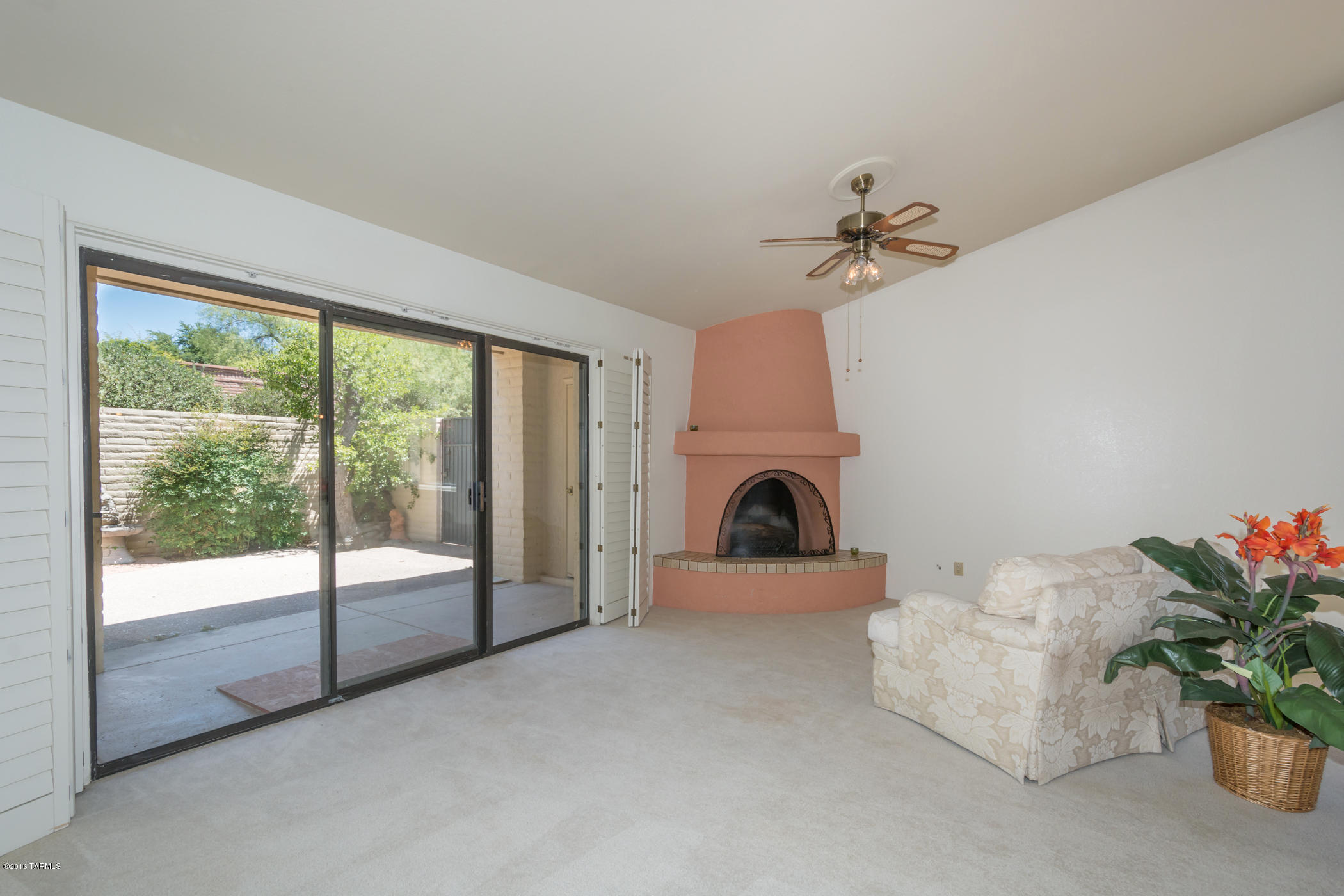 Riverbend Sabino Canyon Rd Amd - Residential