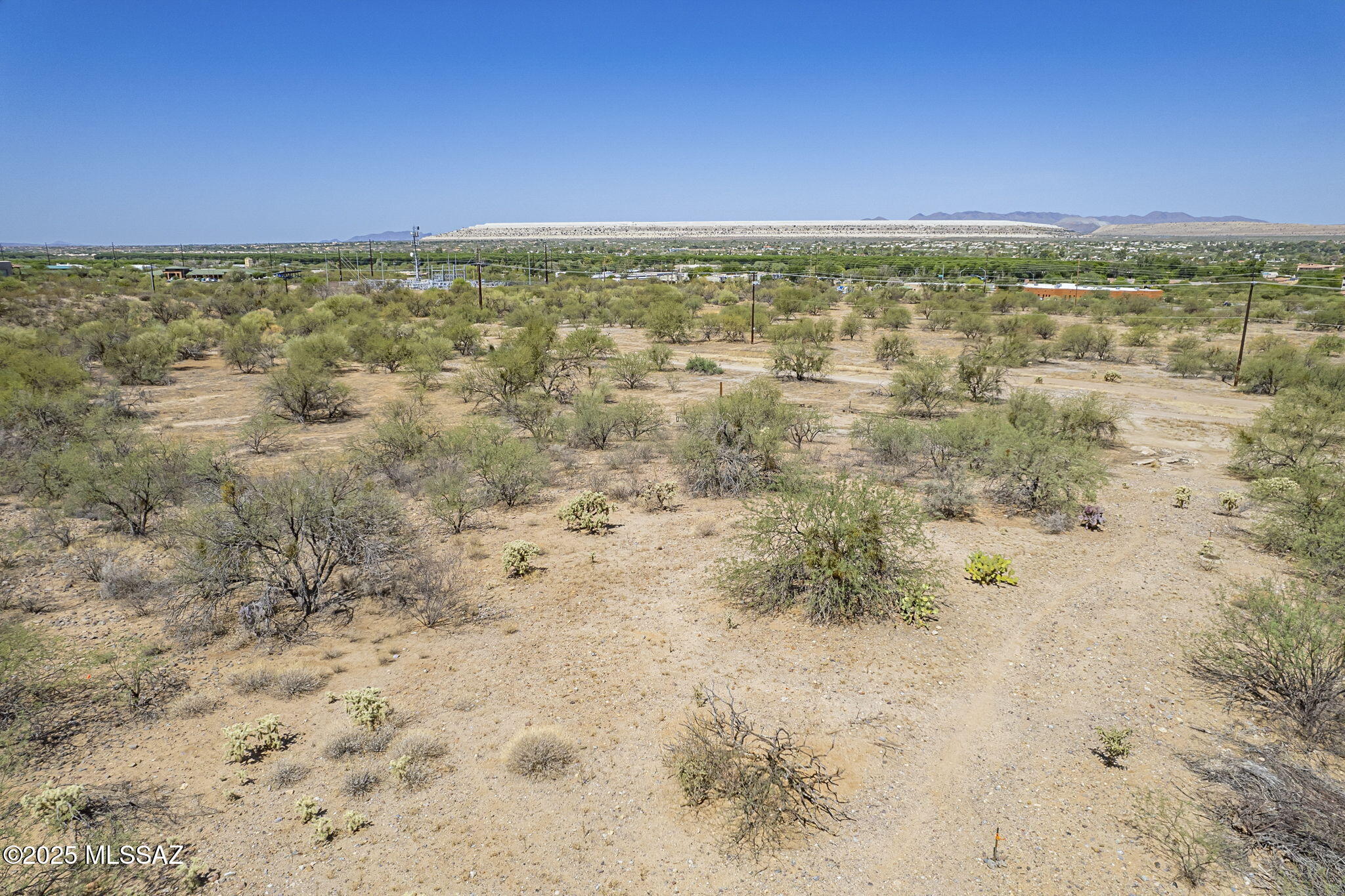 Madera Reserve Phase II (131-263) - Land