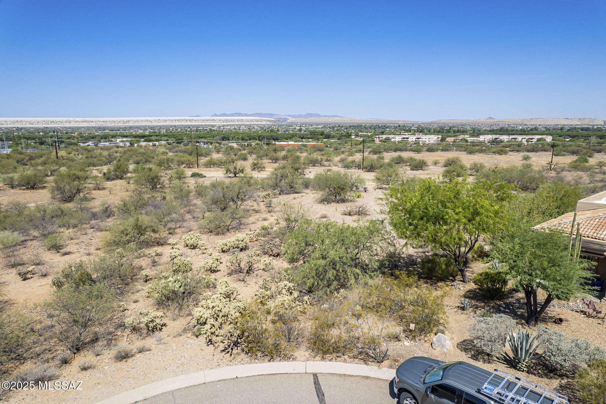 Madera Reserve Phase II (131-263) - Land