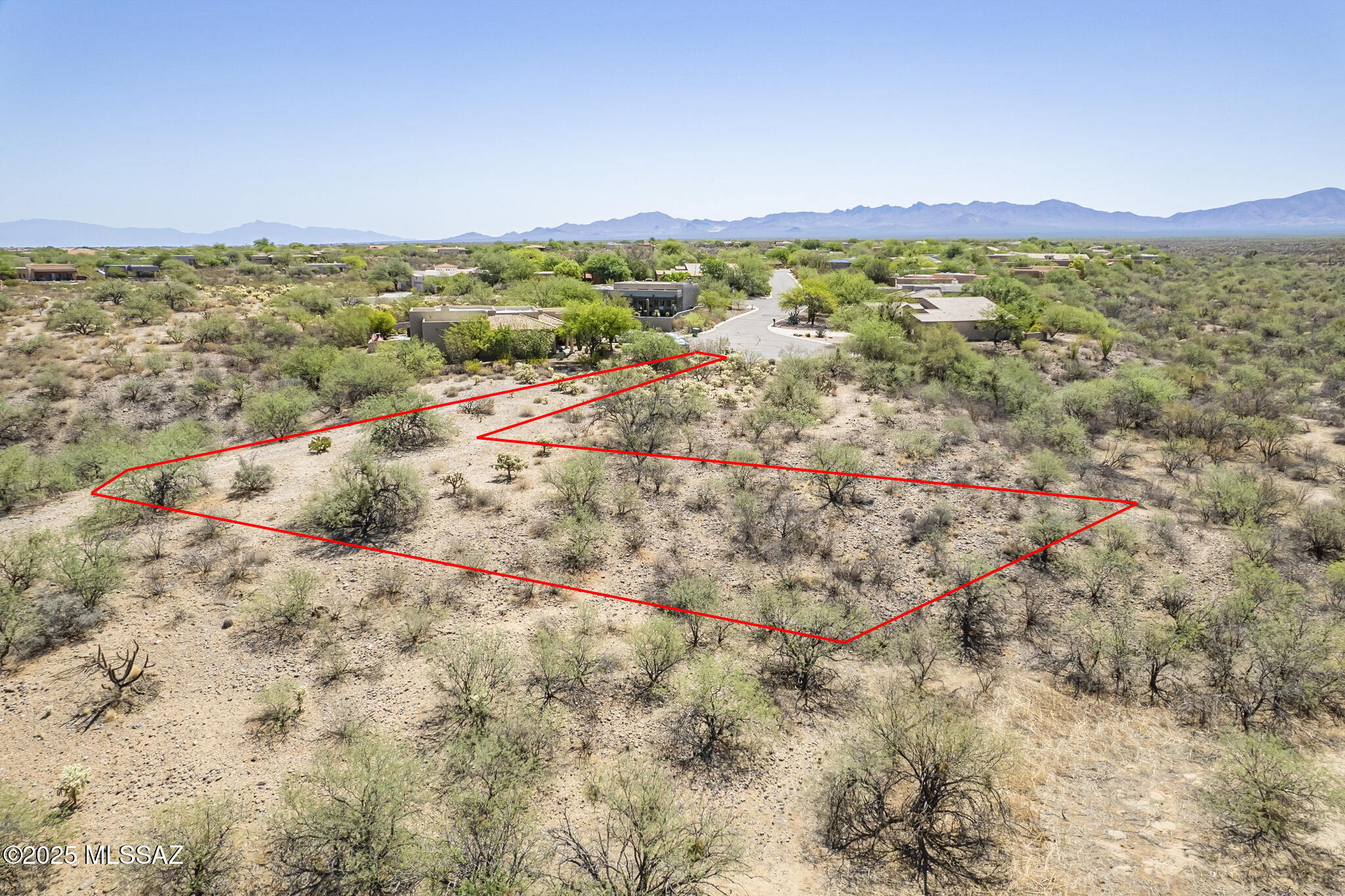 Madera Reserve Phase II (131-263) - Land