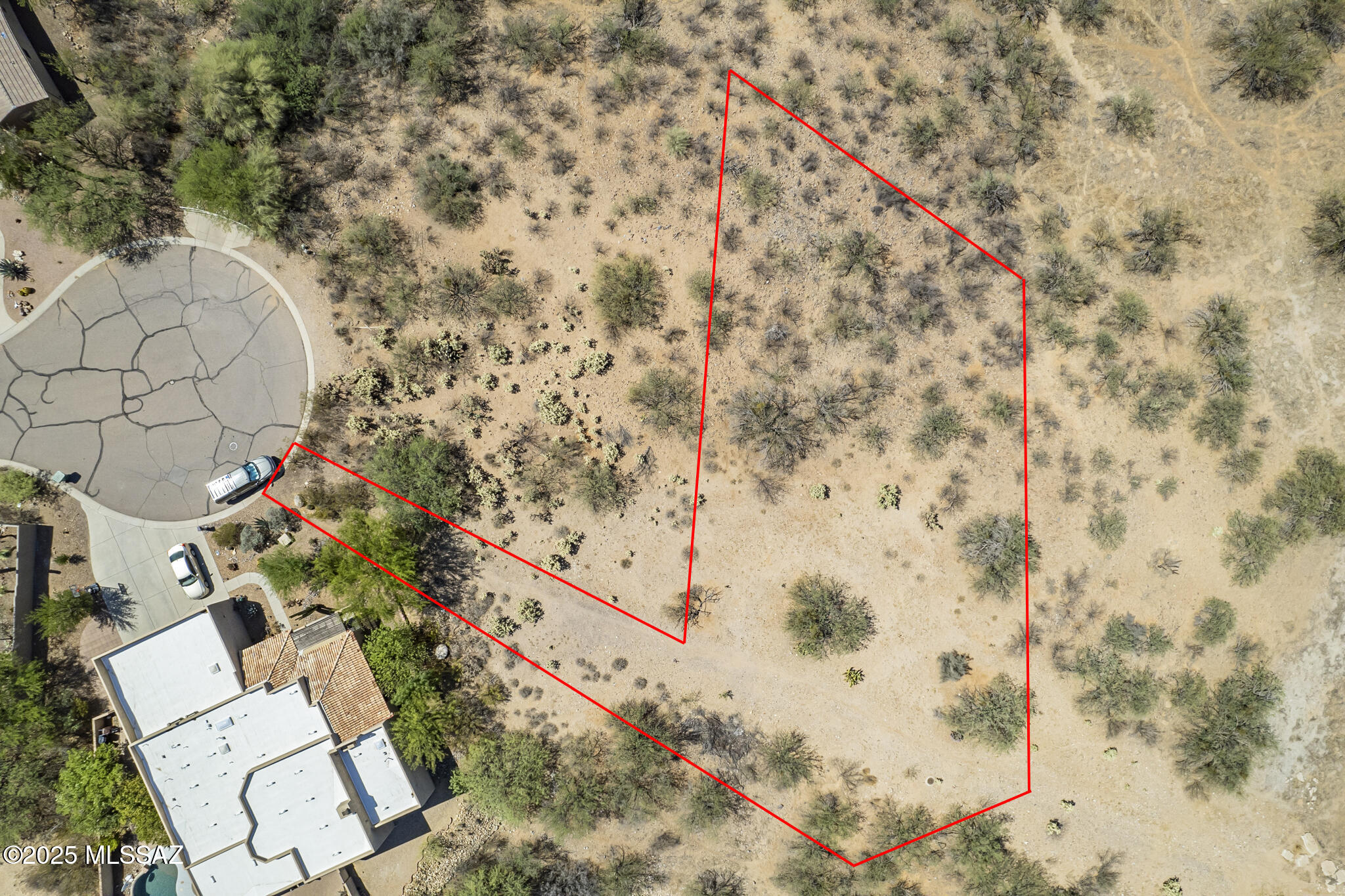Madera Reserve Phase II (131-263) - Land
