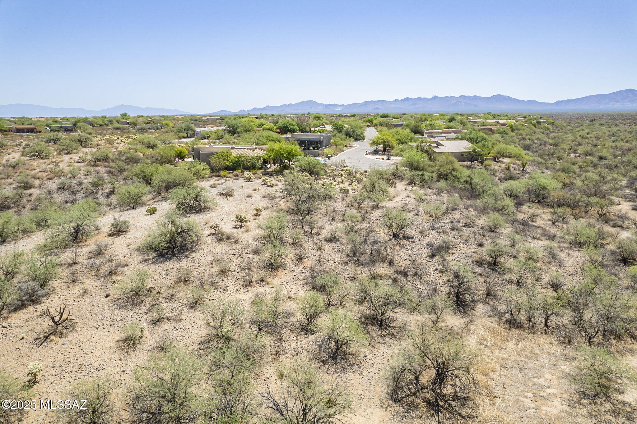 Madera Reserve Phase II (131-263) - Land