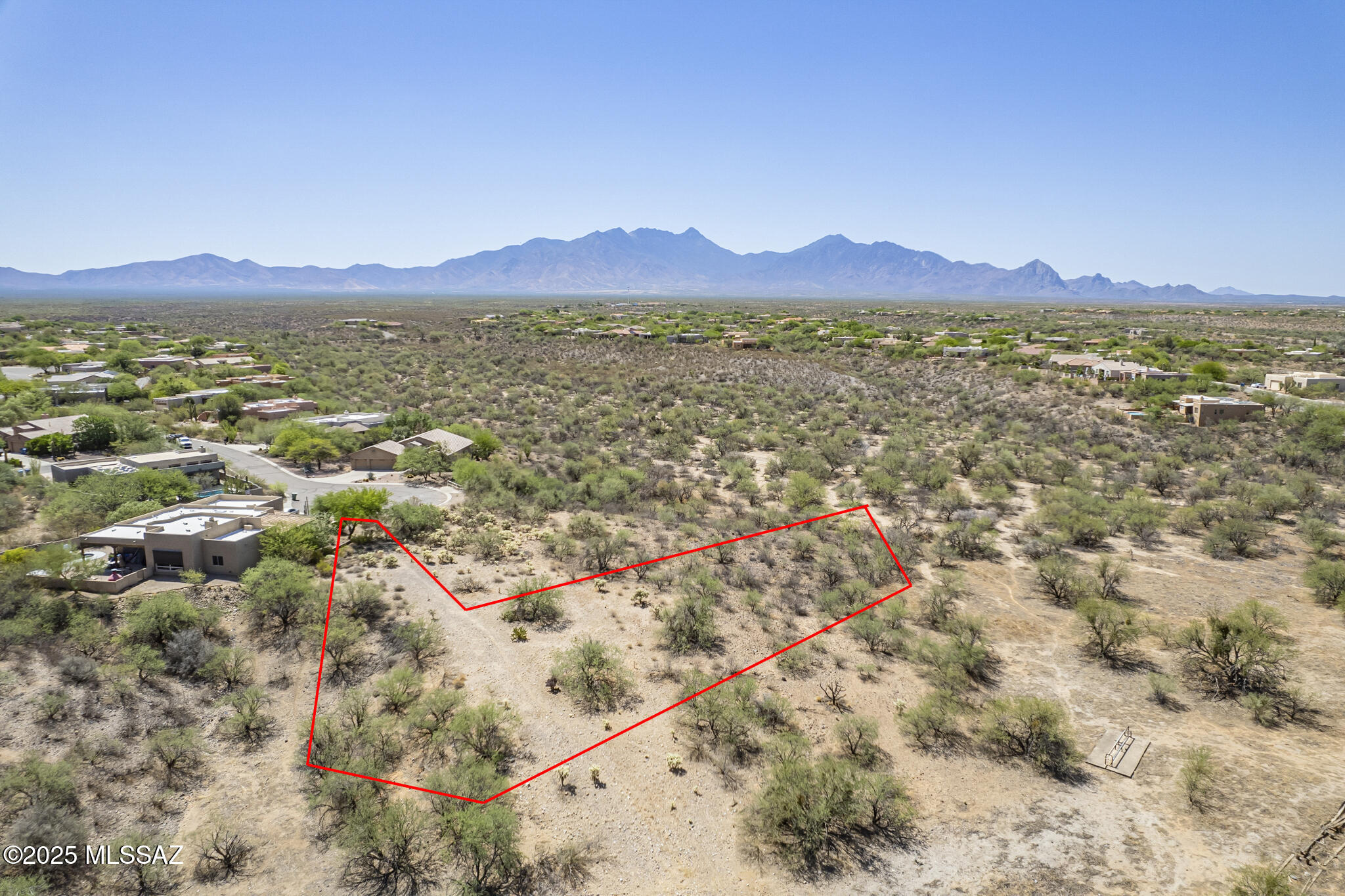 Madera Reserve Phase II (131-263) - Land