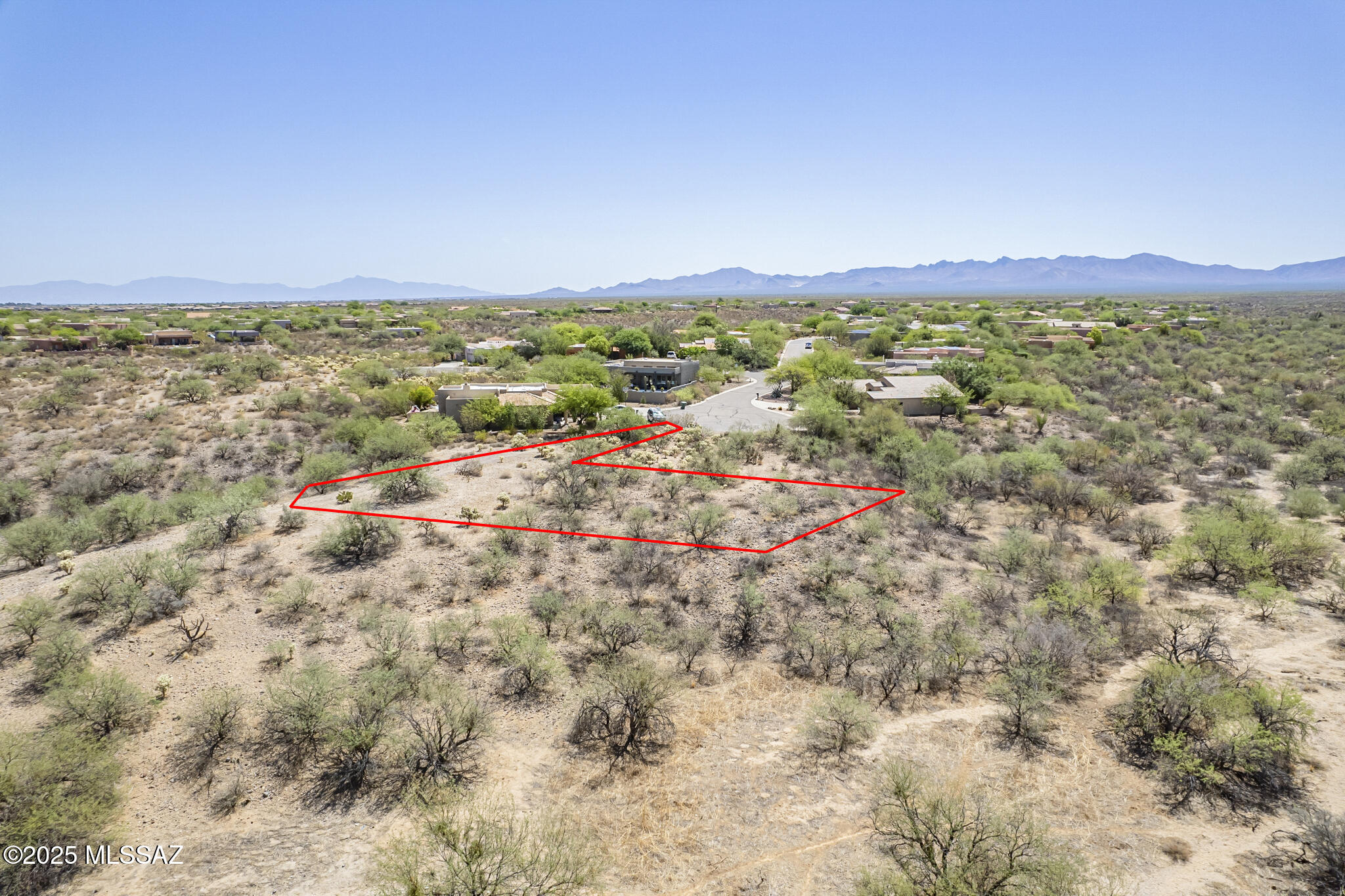 Madera Reserve Phase II (131-263) - Land