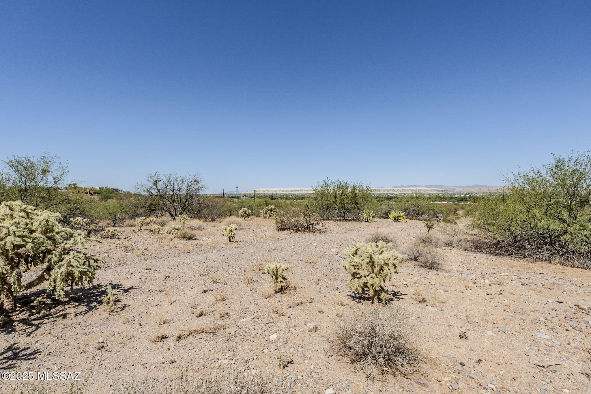 Madera Reserve Phase II (131-263) - Land