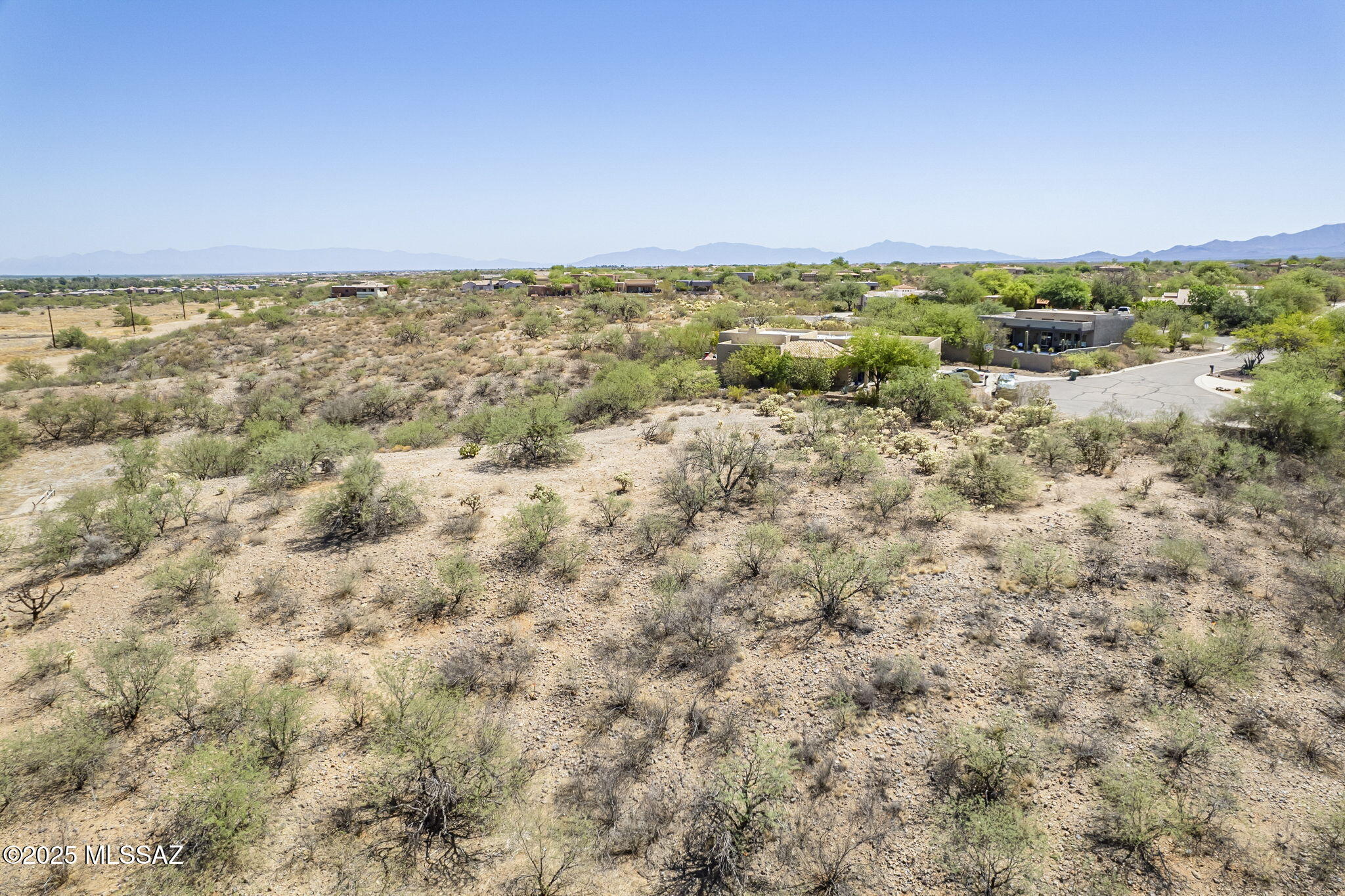Madera Reserve Phase II (131-263) - Land