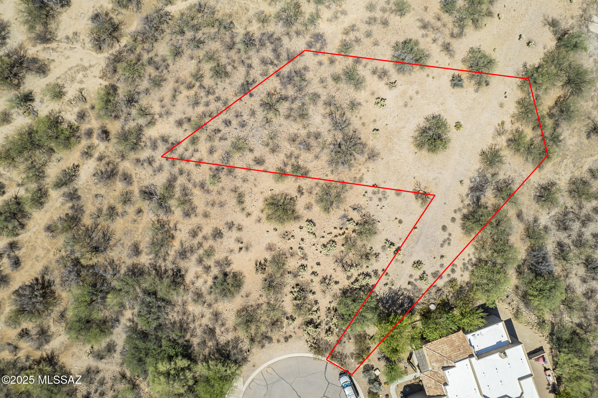 Madera Reserve Phase II (131-263) - Land
