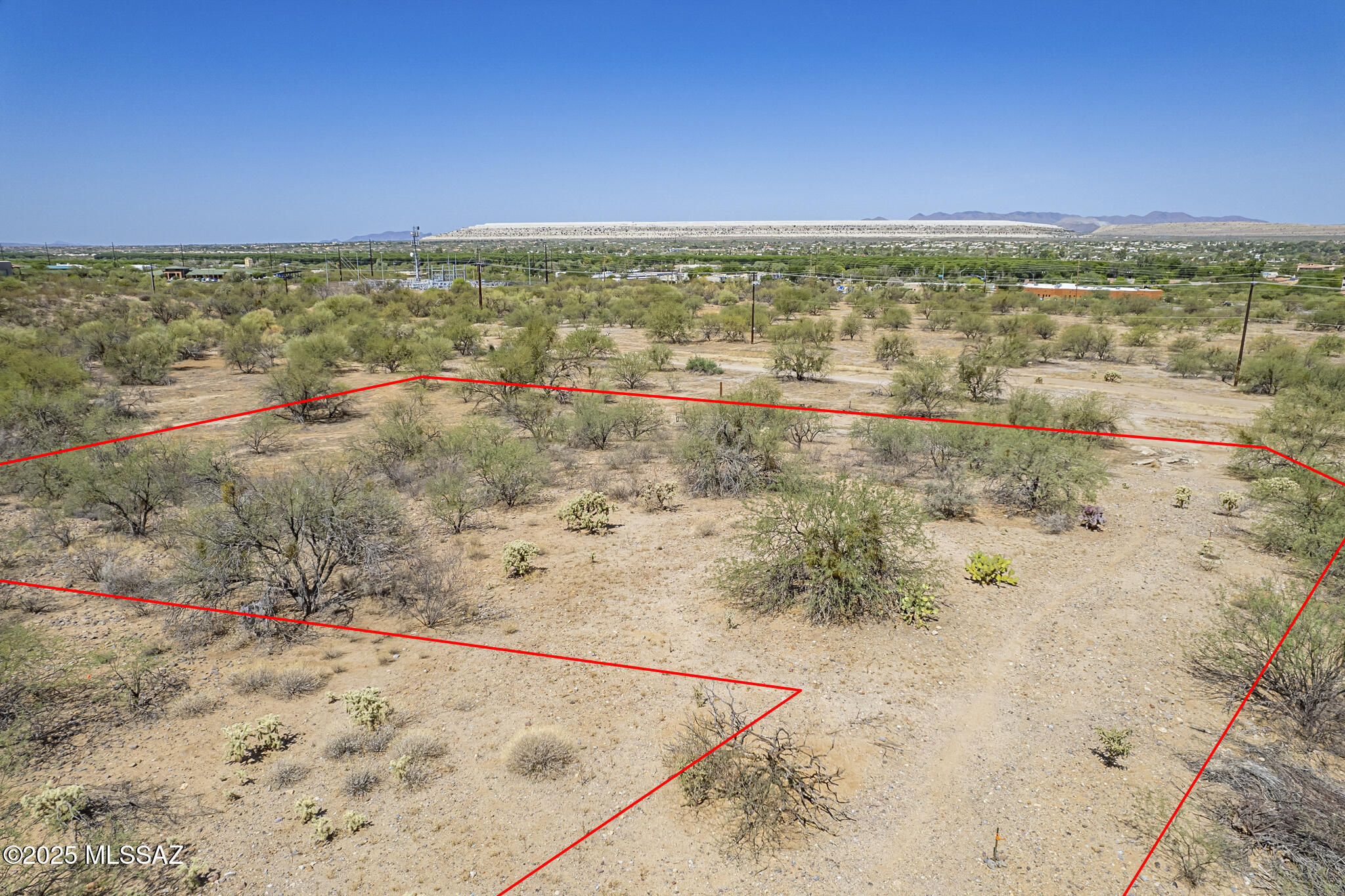 Madera Reserve Phase II (131-263) - Land