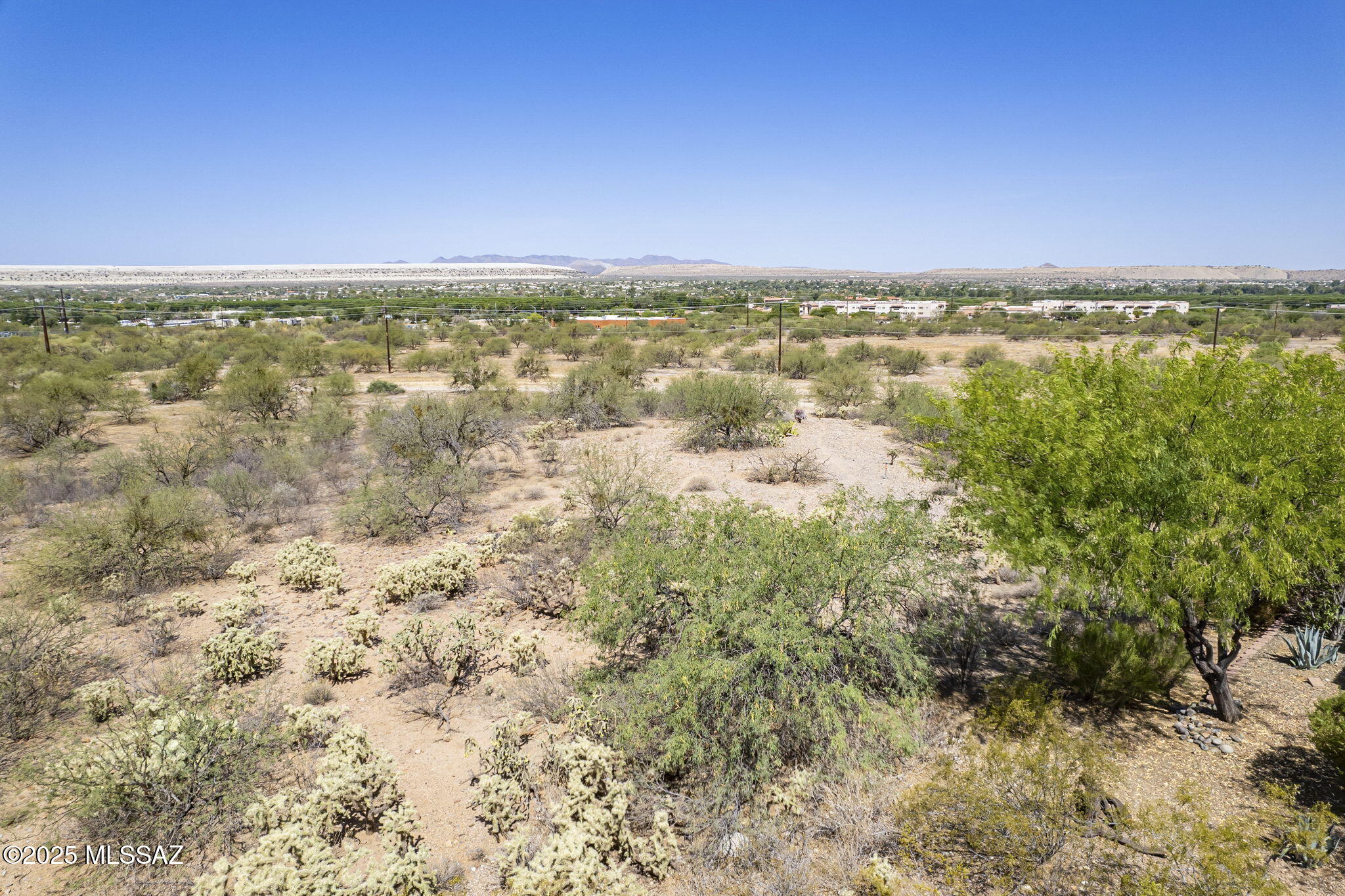 Madera Reserve Phase II (131-263) - Land