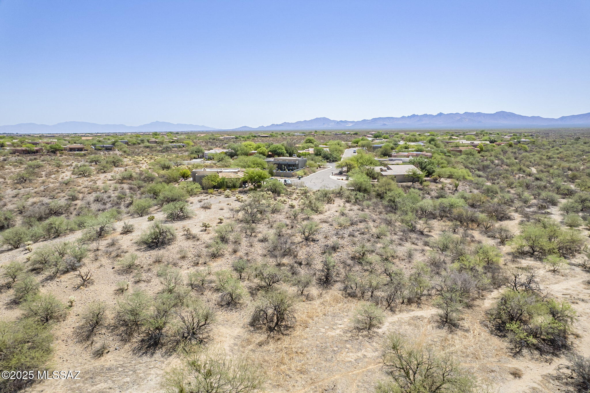 Madera Reserve Phase II (131-263) - Land