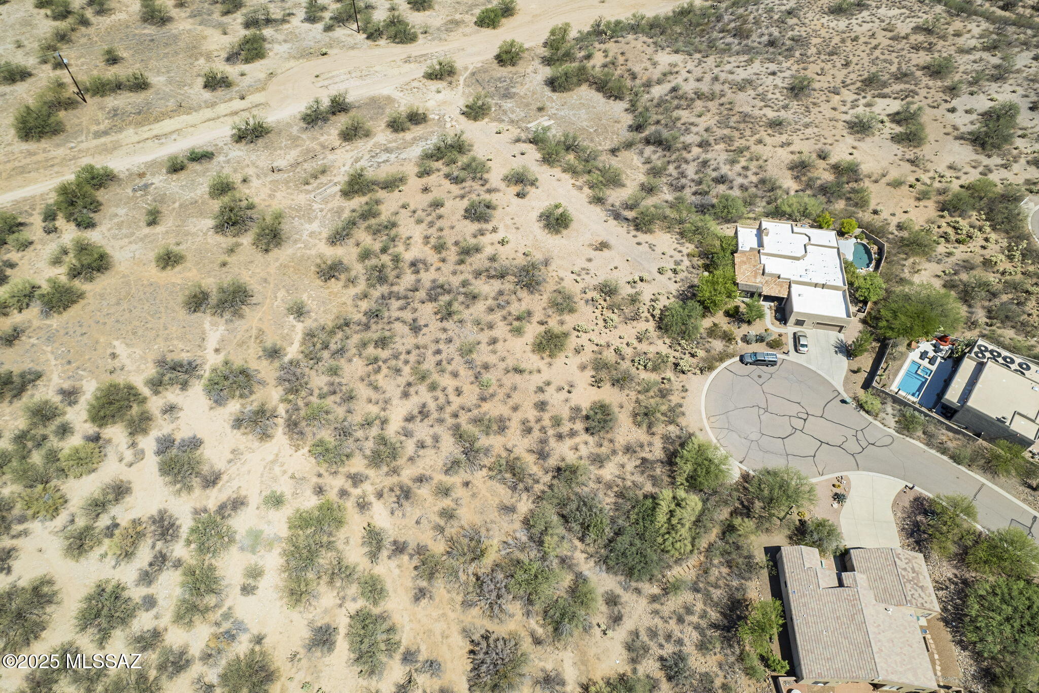 Madera Reserve Phase II (131-263) - Land