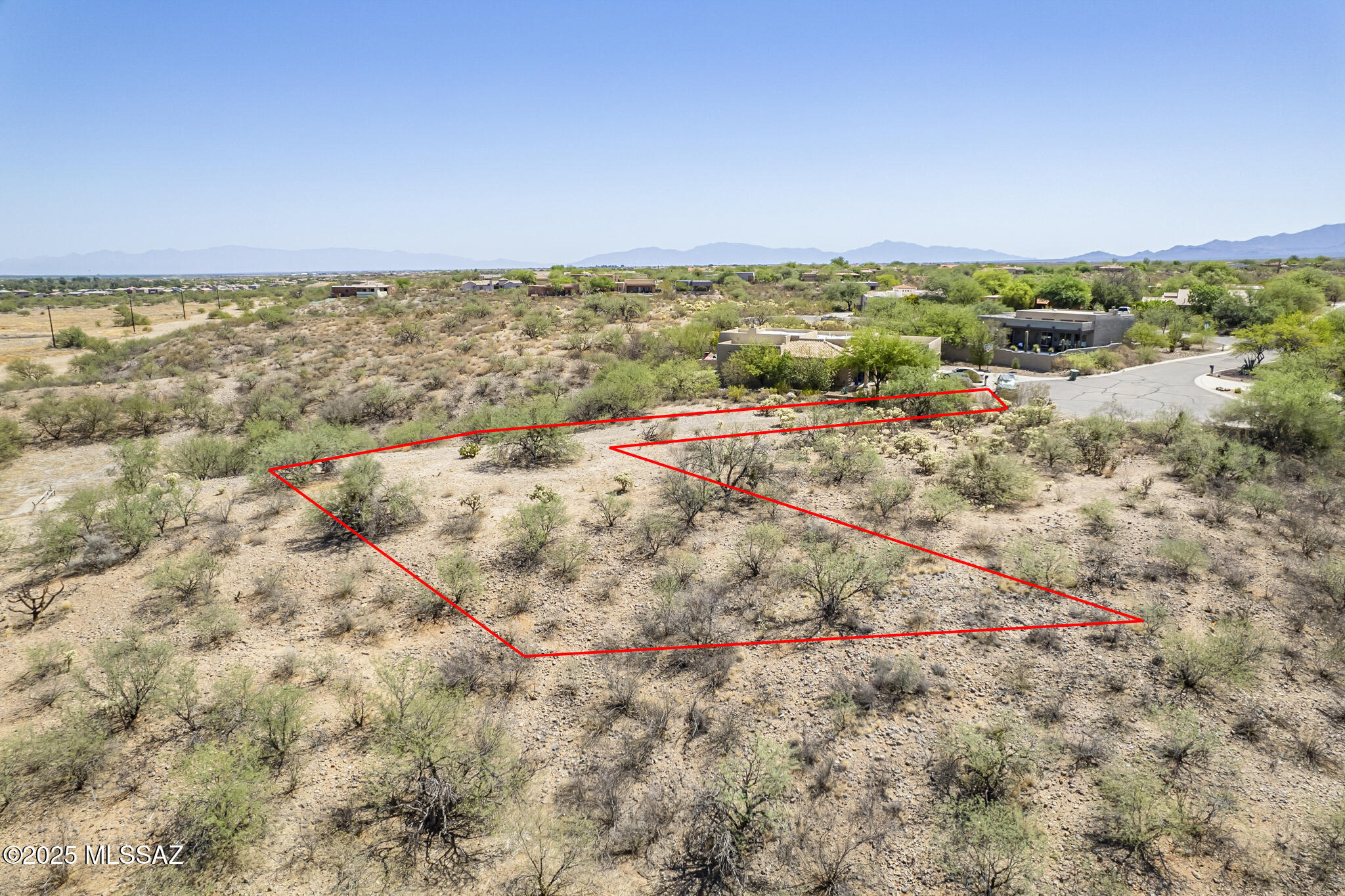 Madera Reserve Phase II (131-263) - Land