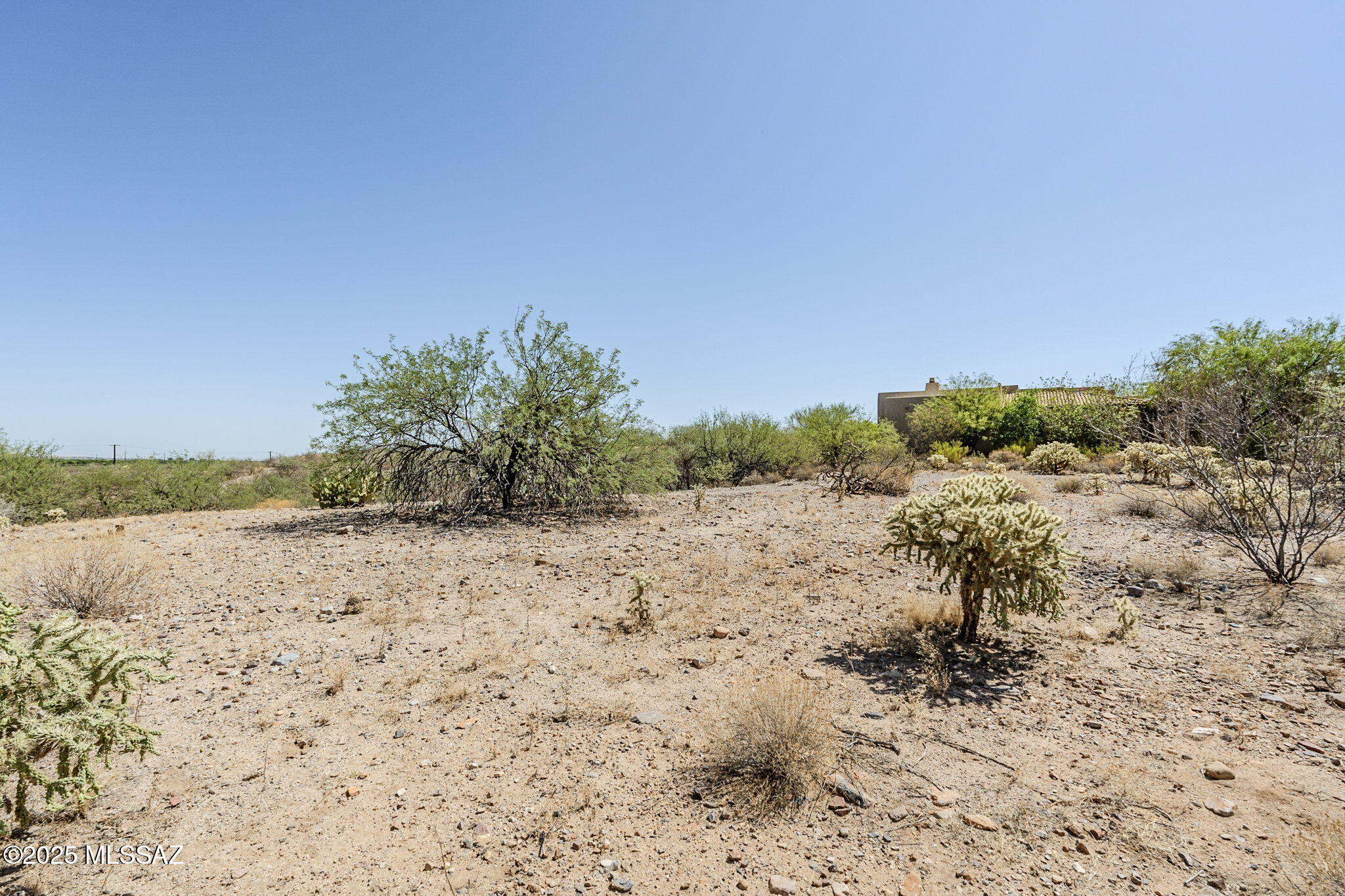 Madera Reserve Phase II (131-263) - Land