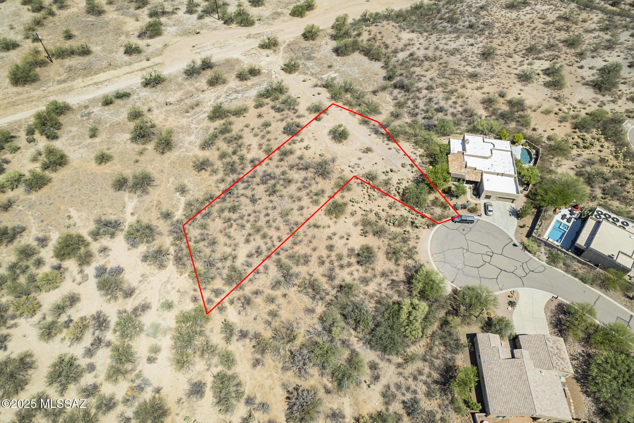 Madera Reserve Phase II (131-263) - Land