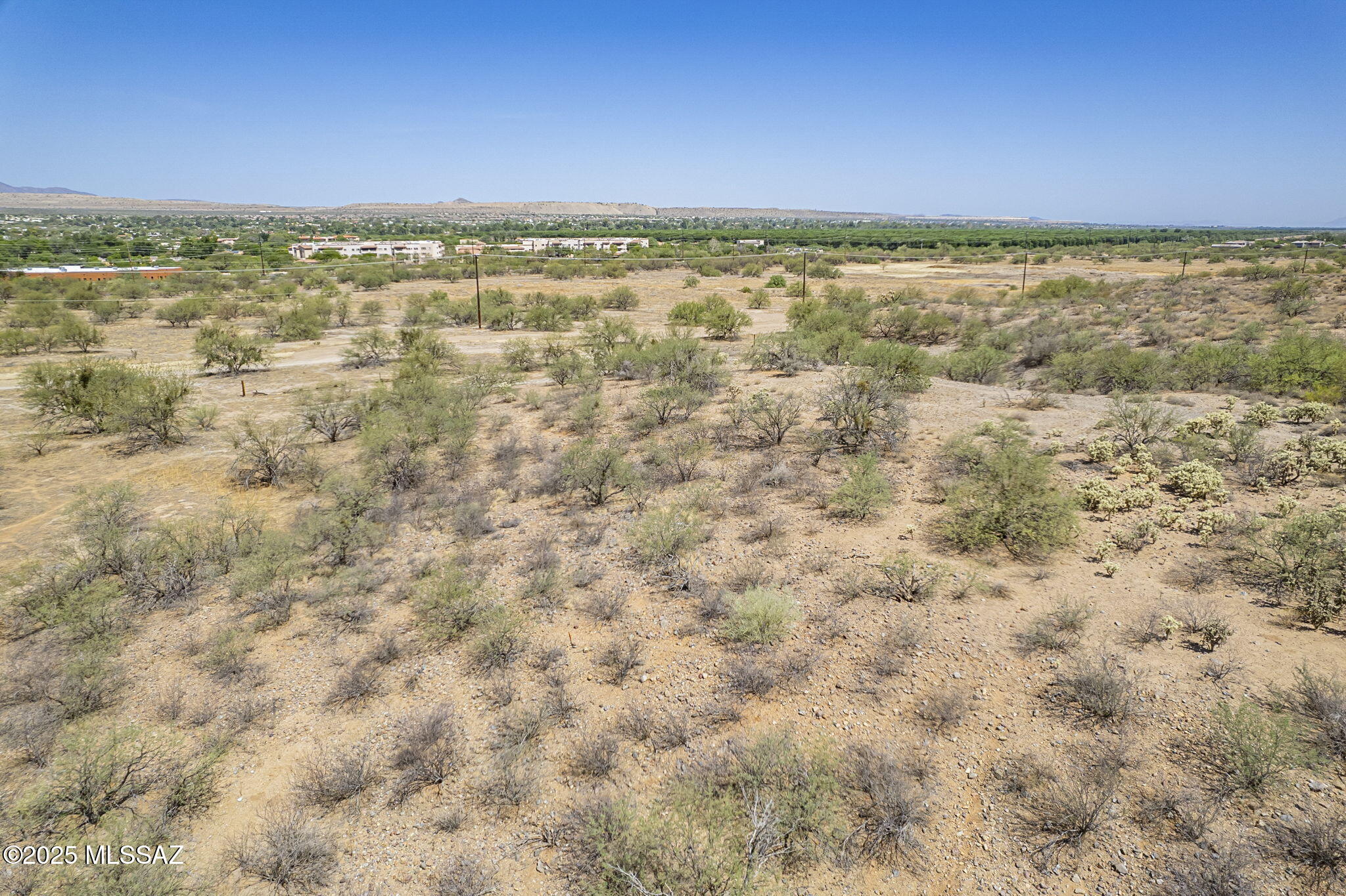 Madera Reserve Phase II (131-263) - Land
