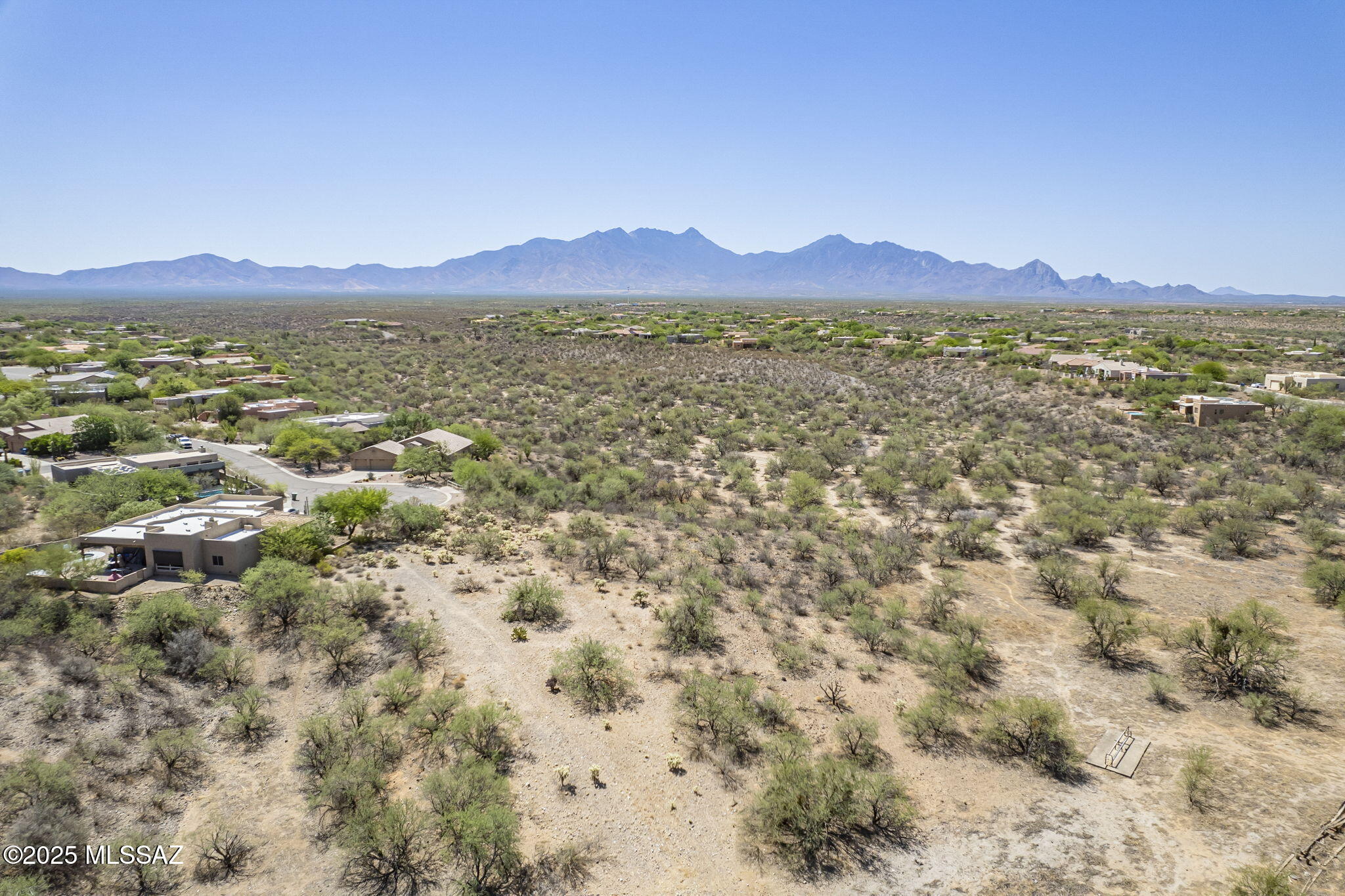 Madera Reserve Phase II (131-263) - Land