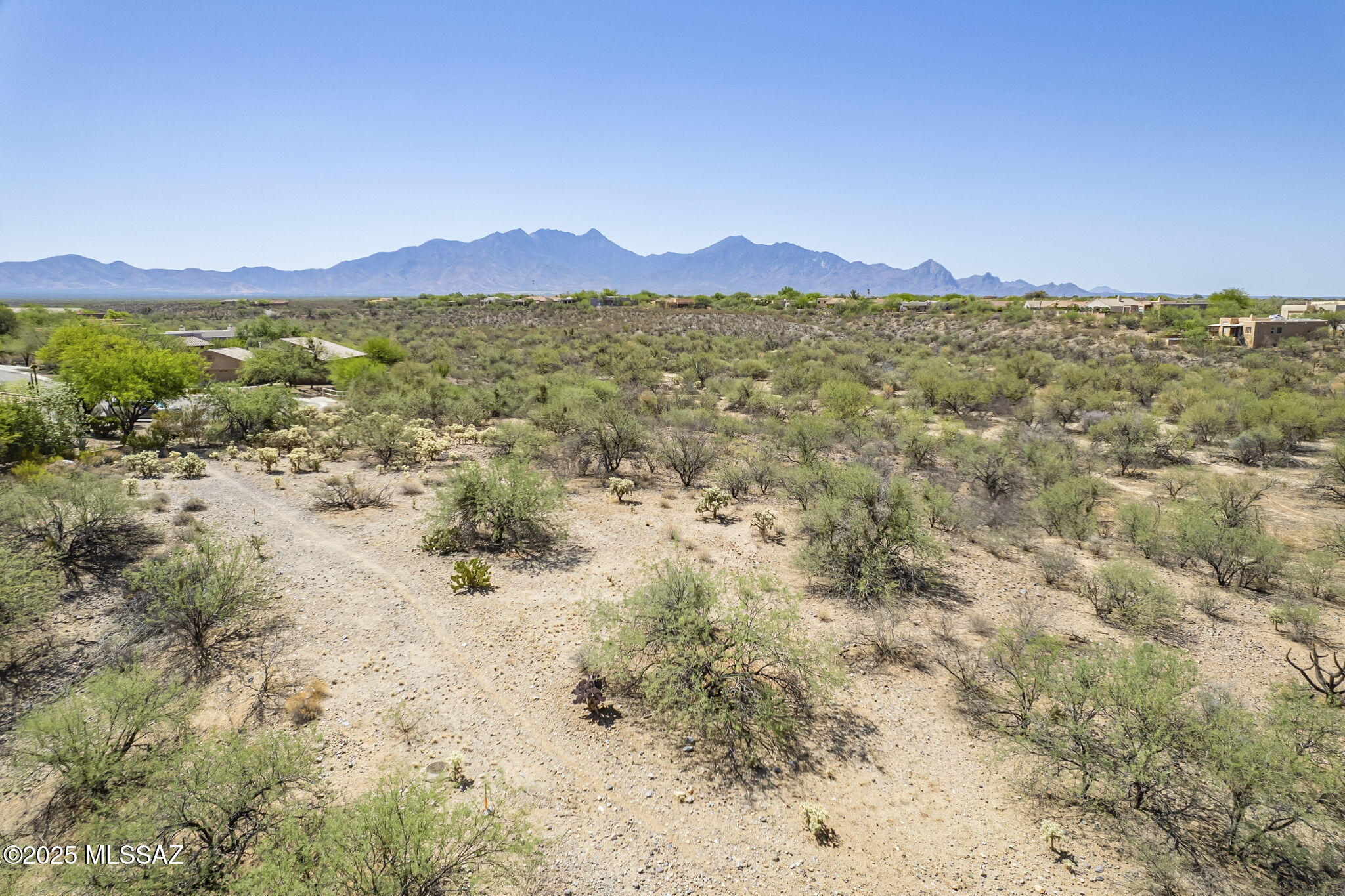 Madera Reserve Phase II (131-263) - Land