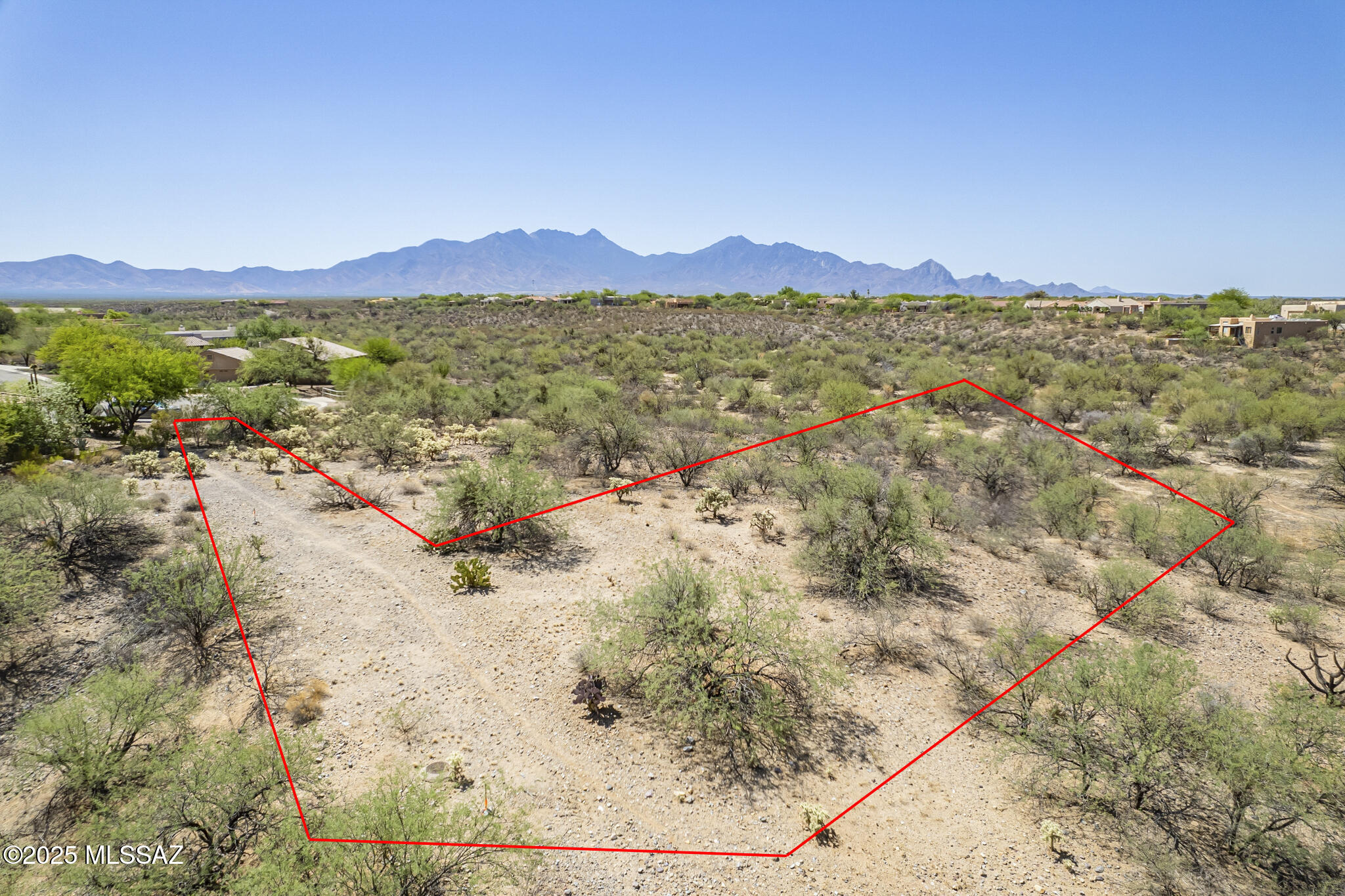 Madera Reserve Phase II (131-263) - Land